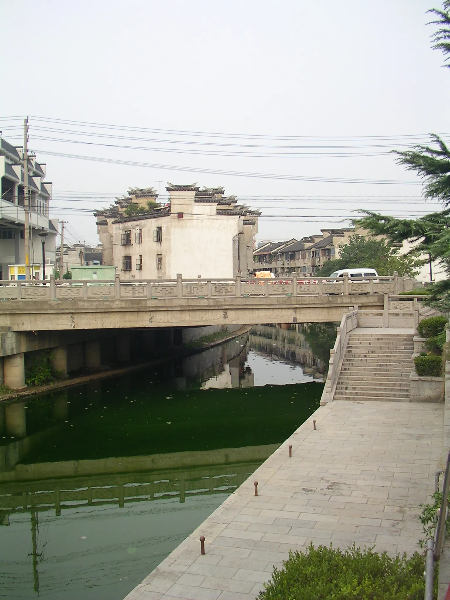 南京は世界でも最大規模の城塞都市なのだそうだ