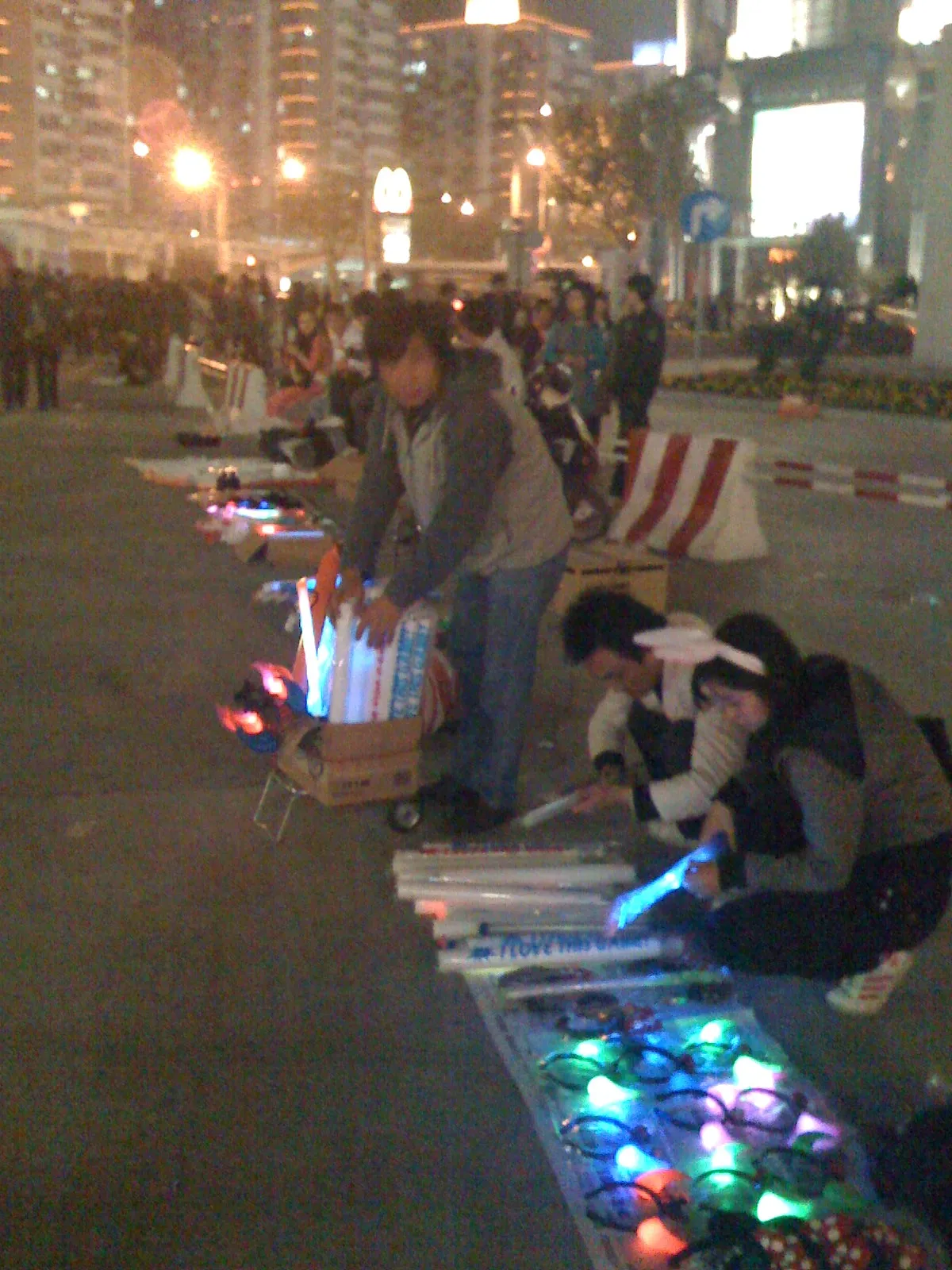 食品などもぼられる事は少ない