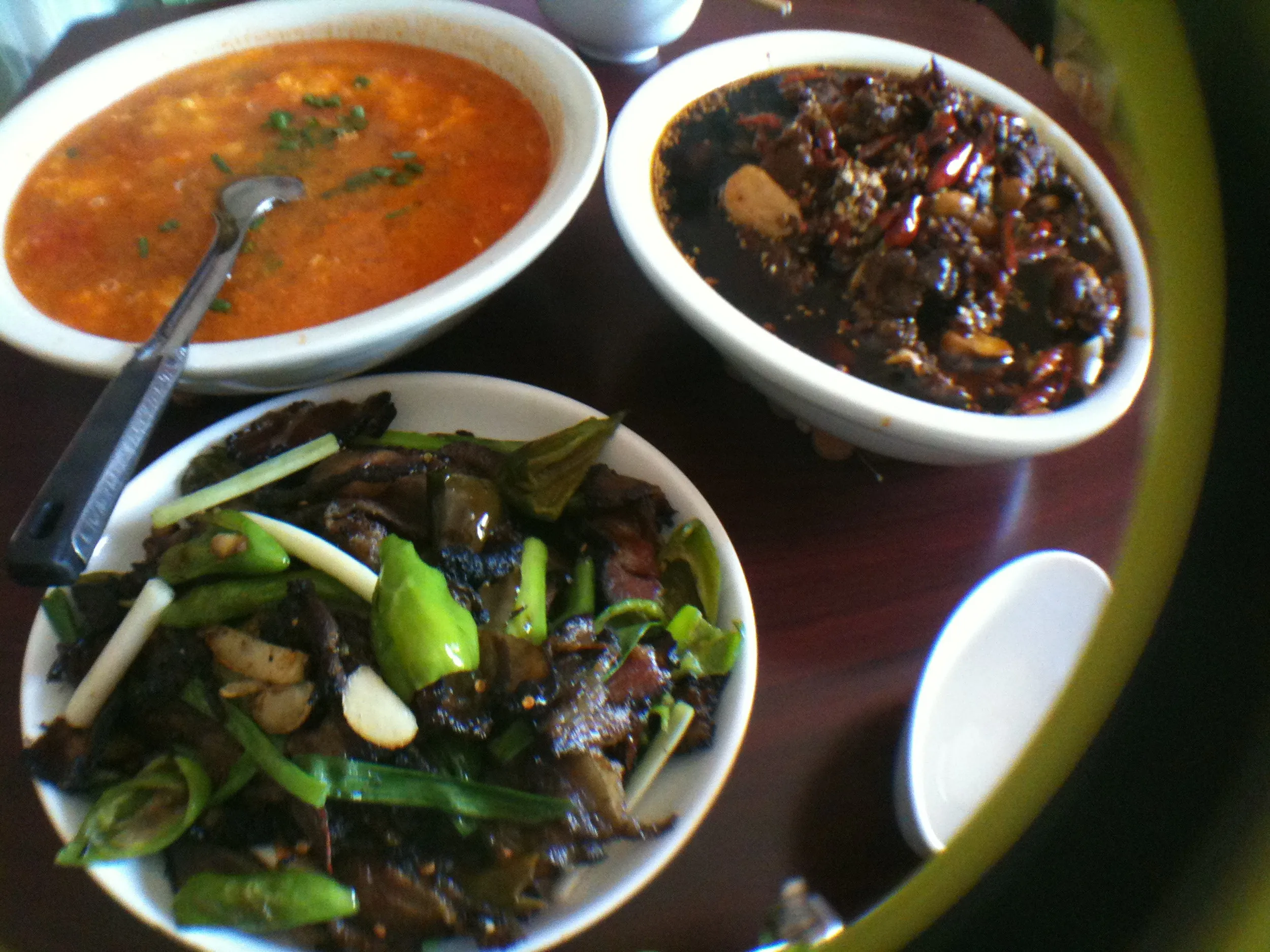 イノシシのベーコン