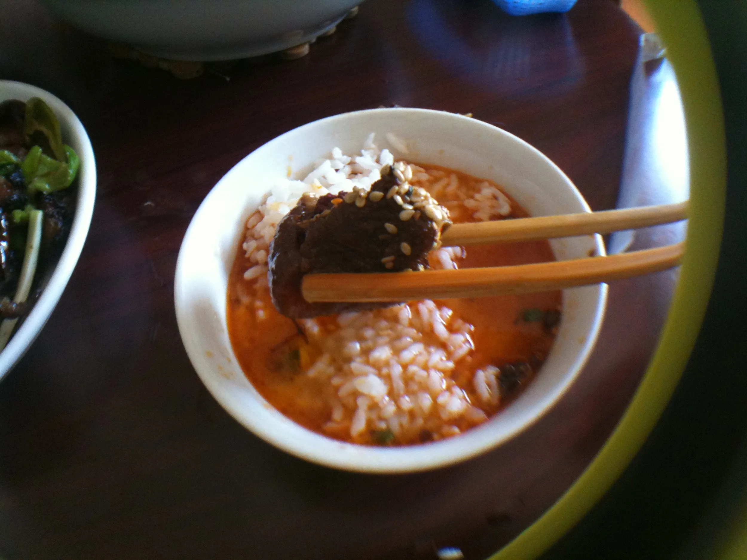 美味しいイノシシ肉