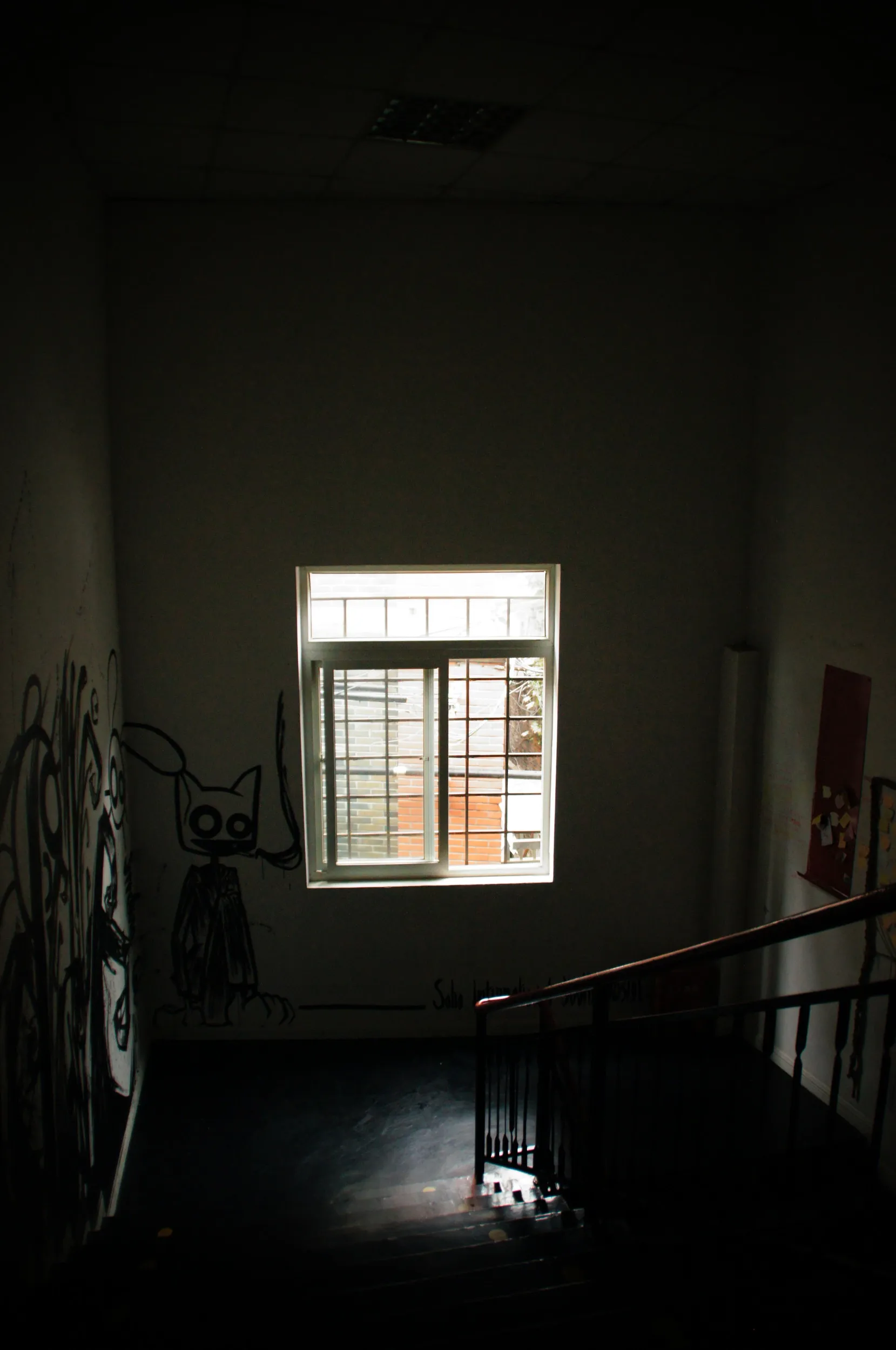 上海蘇州河畔国際青年旅舎（SOHO Youth Hostel）外観