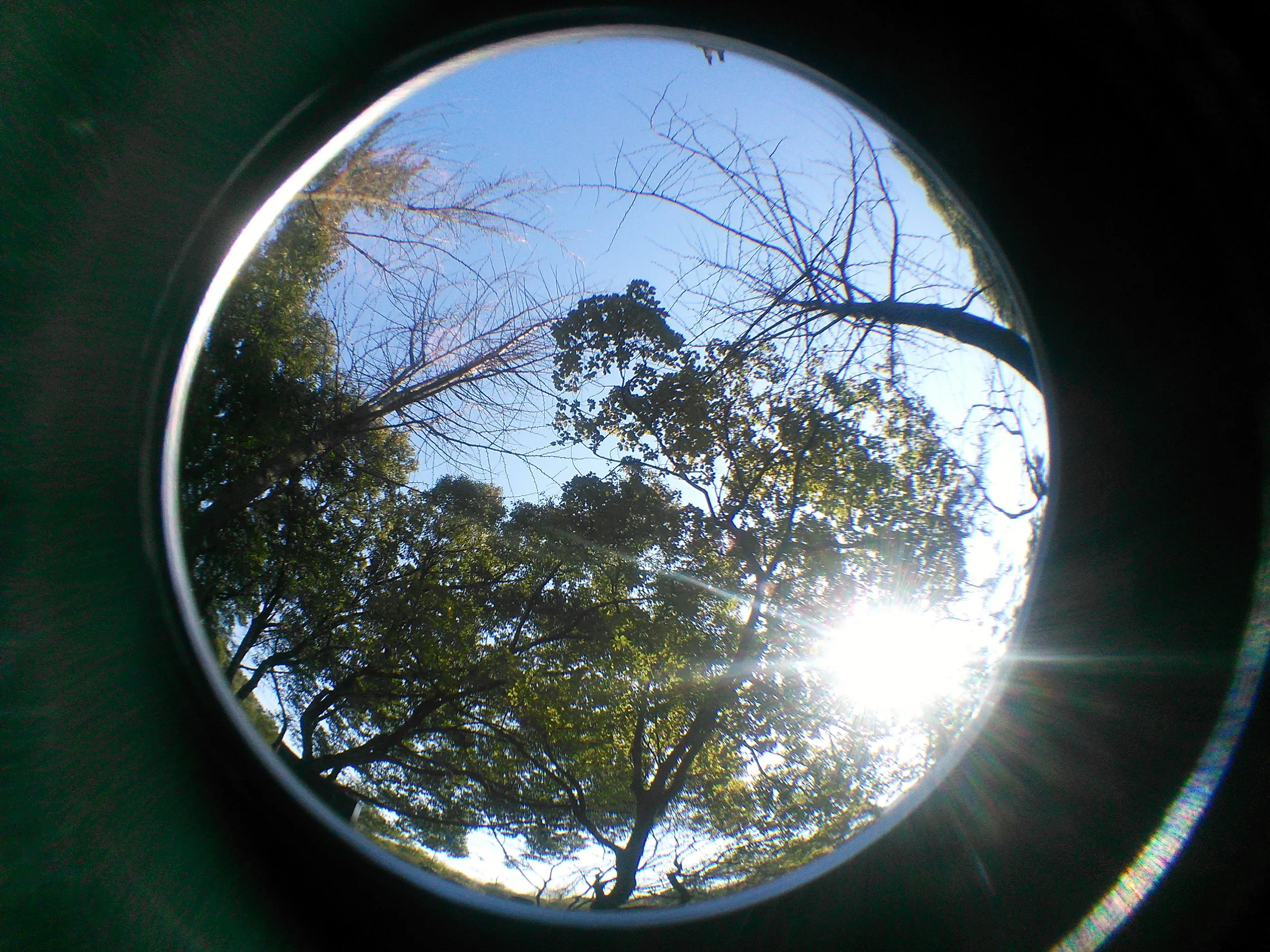 書道家の聖地、蘭亭を観光