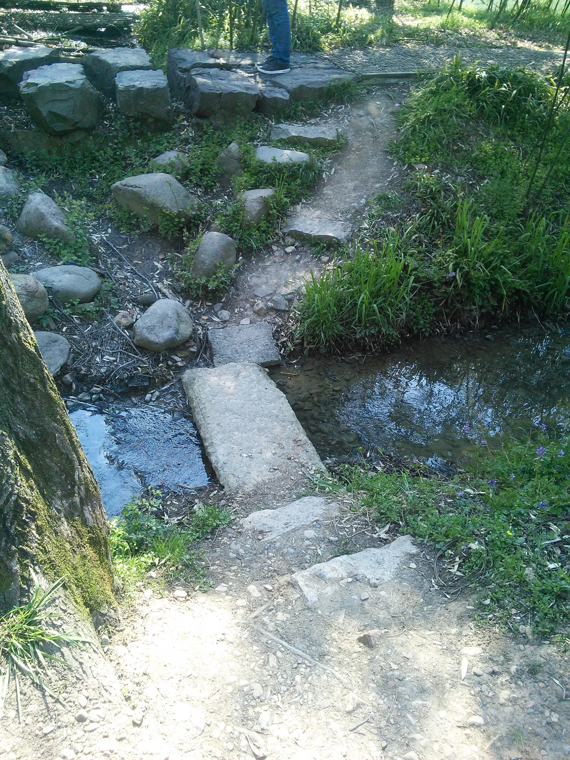 書道家の聖地、蘭亭を観光