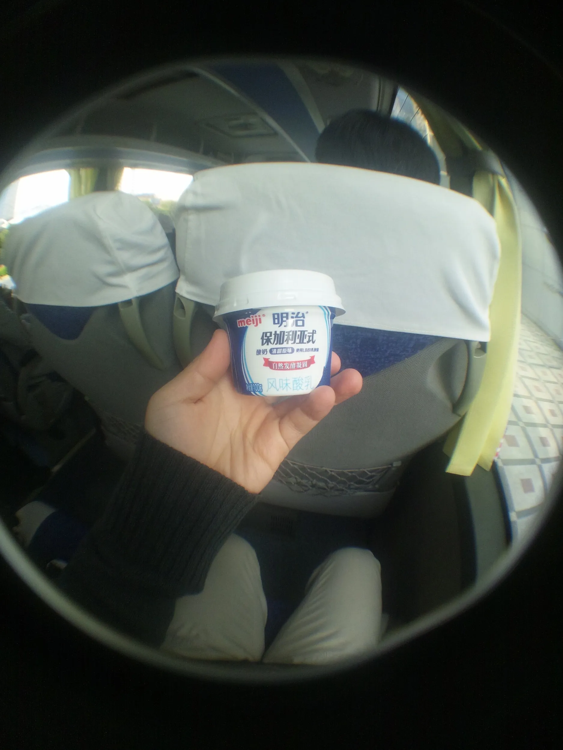 ブルガリアヨーグルト