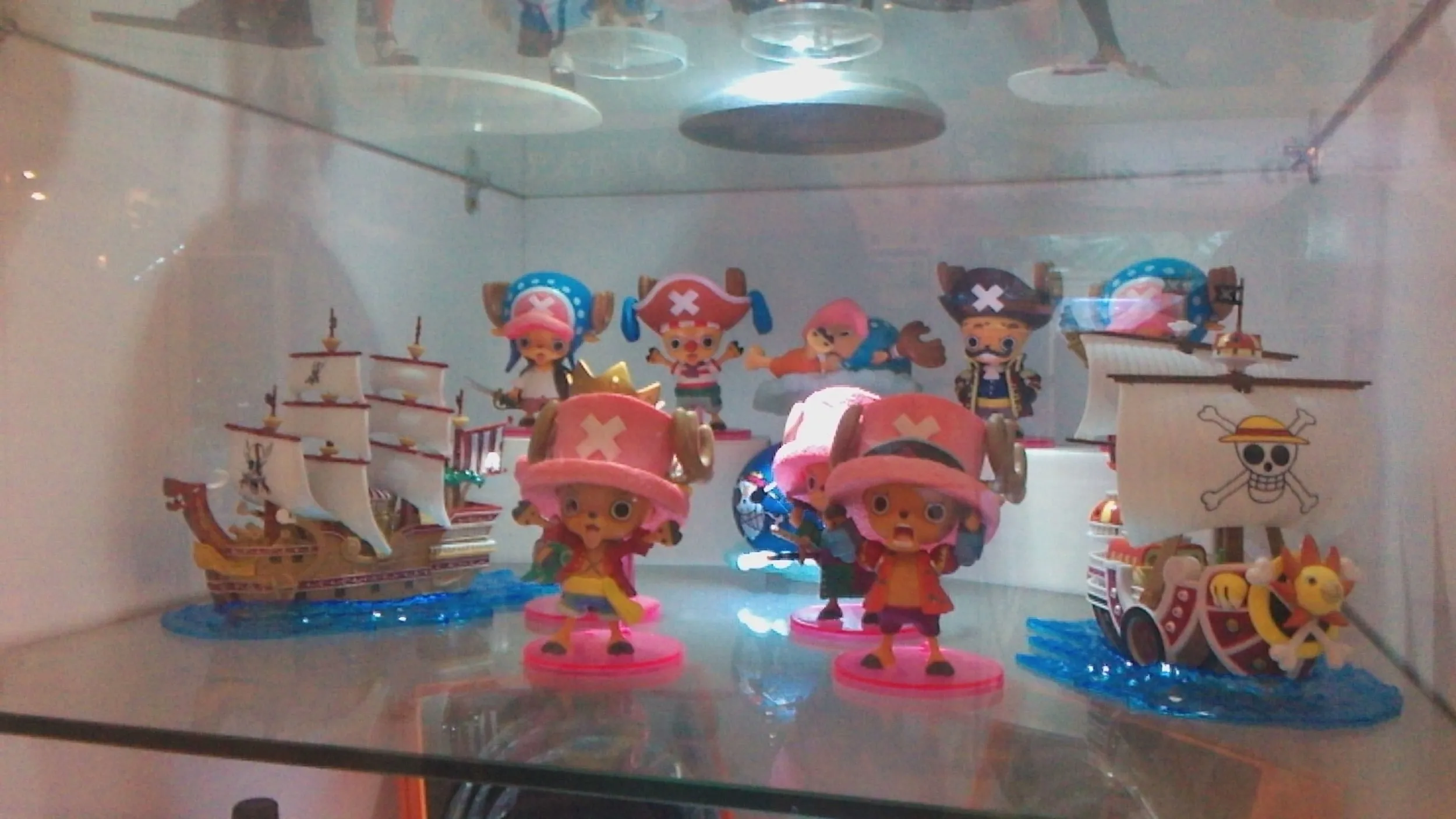 アニメショップ