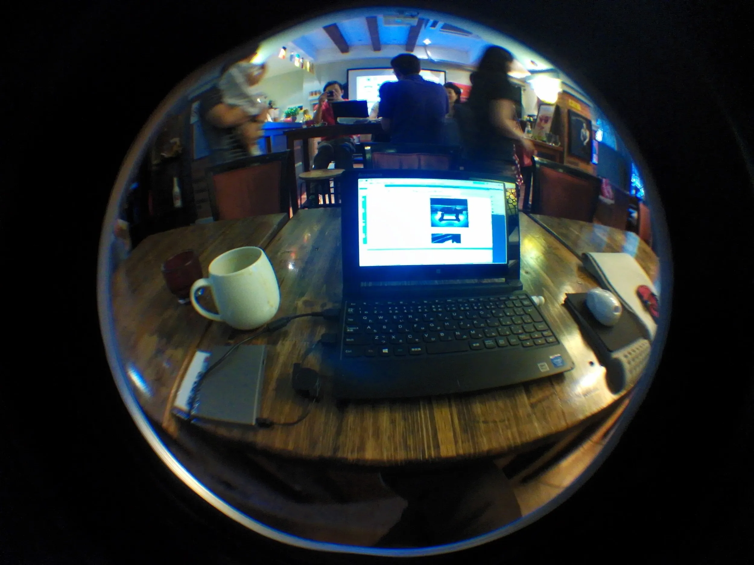 那宅国際青年旅舎