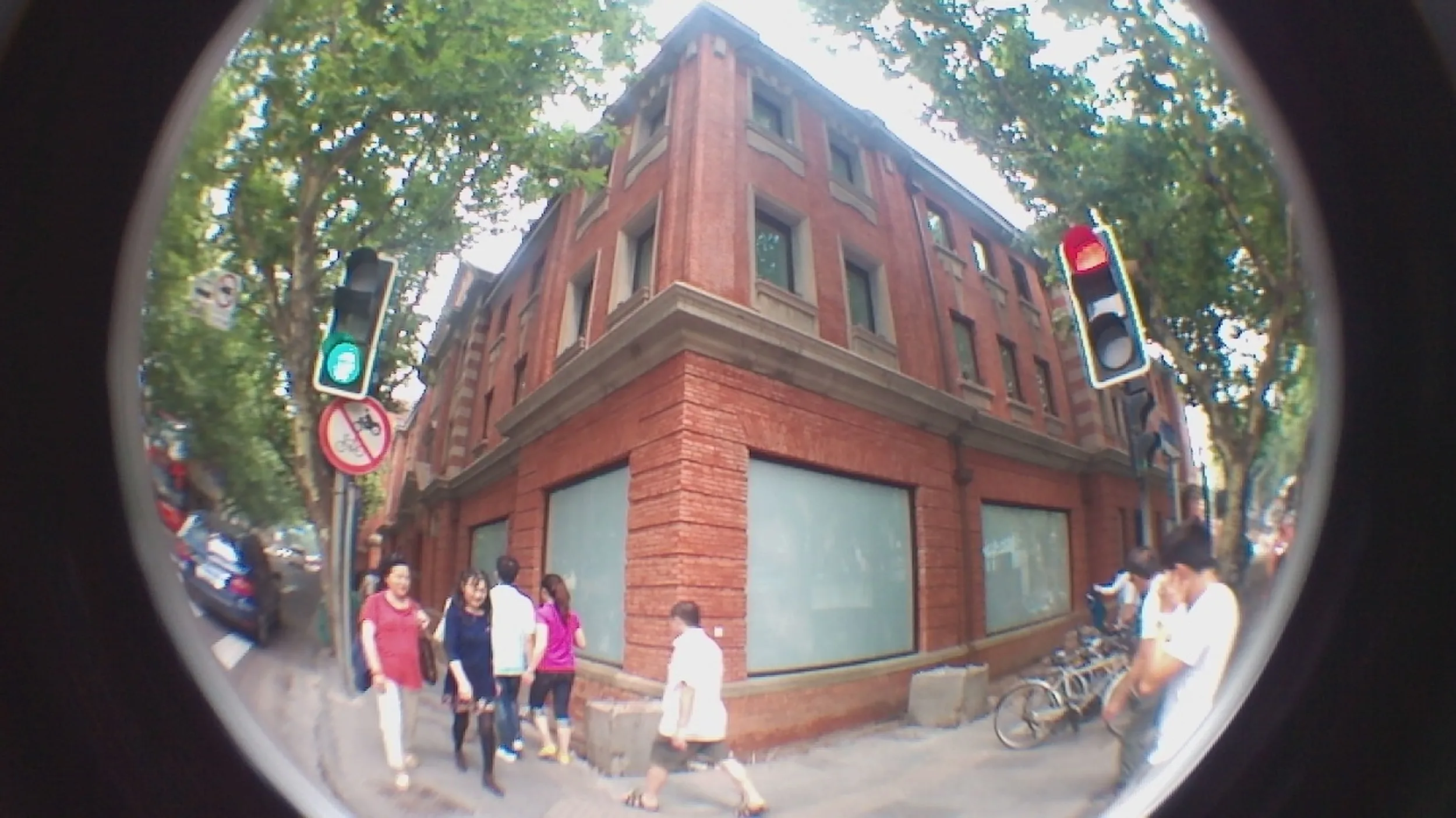 ニコ生代わりに撮影