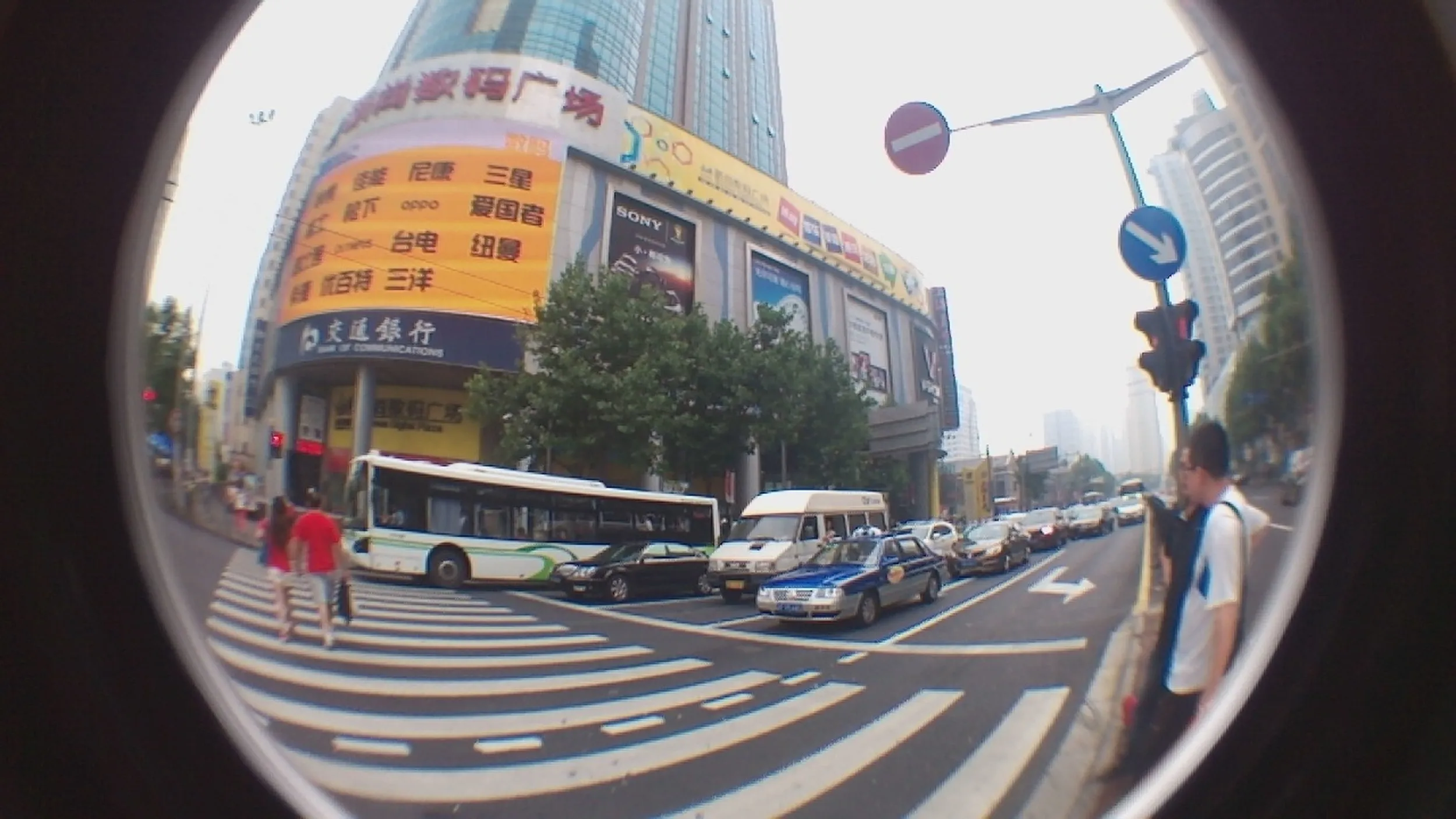 ニコ生代わりに撮影