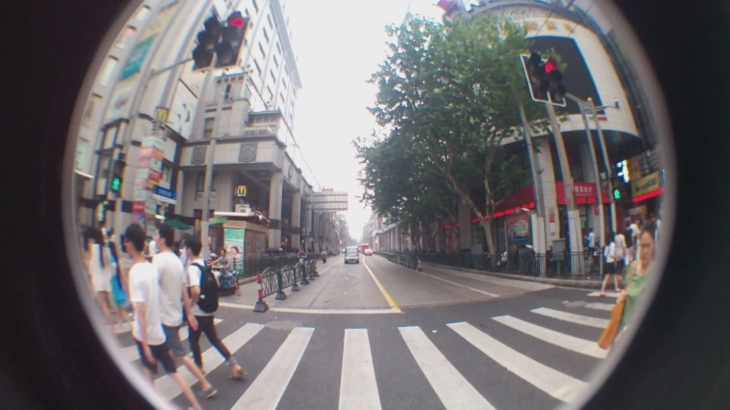 ニコ生代わりに撮影