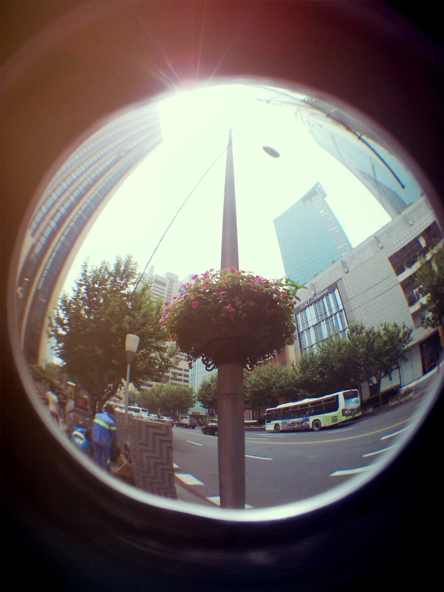 ニコ生代わりに撮影