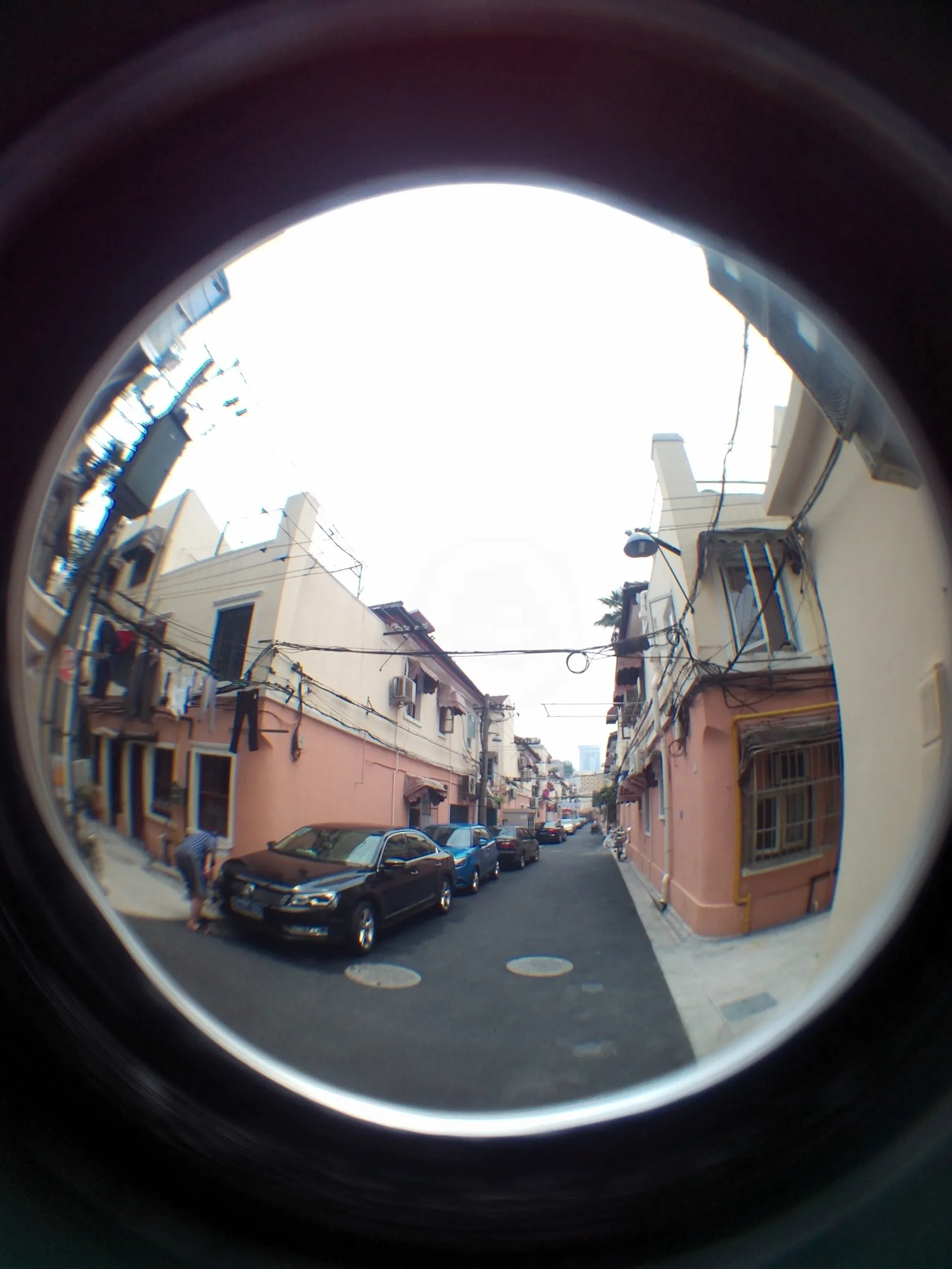 ニコ生代わりに撮影