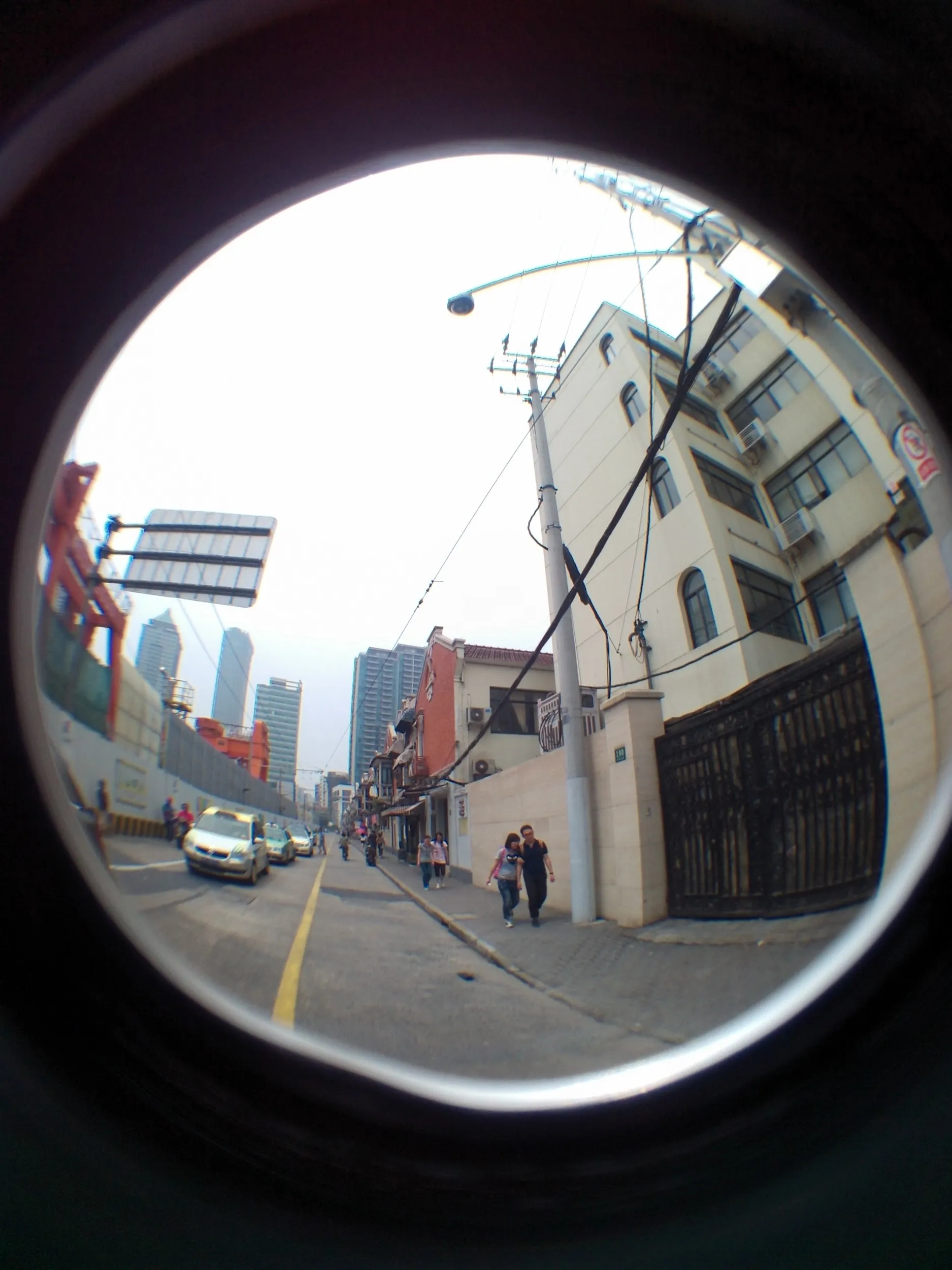 ニコ生代わりに撮影