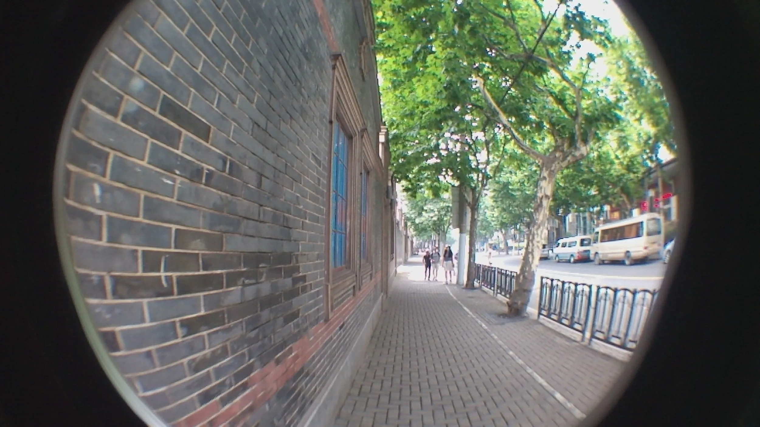 ニコ生代わりに撮影