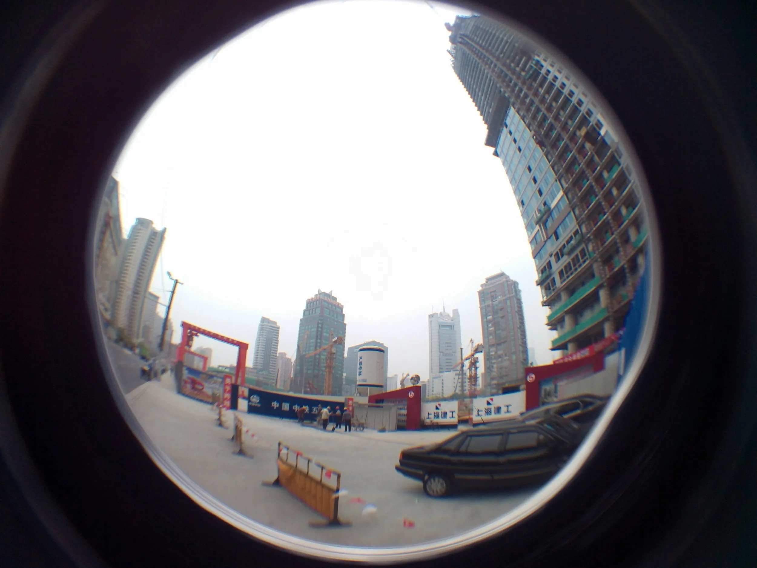 ニコ生代わりに撮影