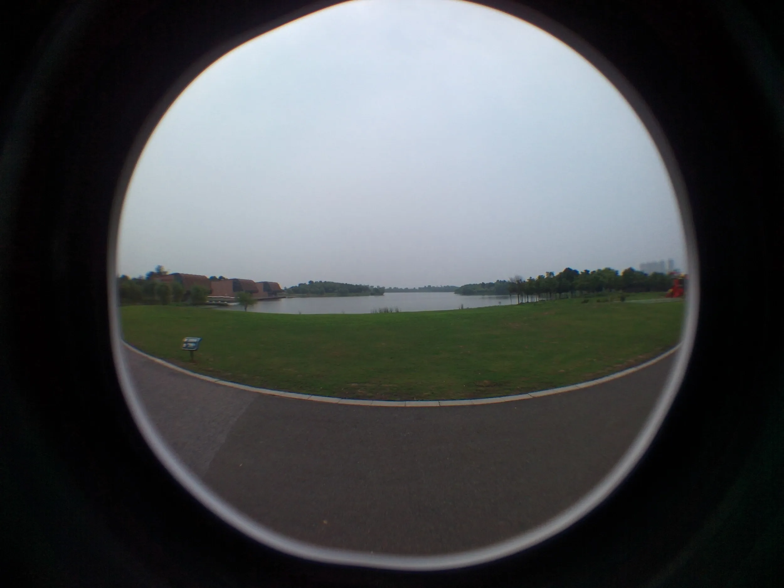 蘇州虎丘湿地公園