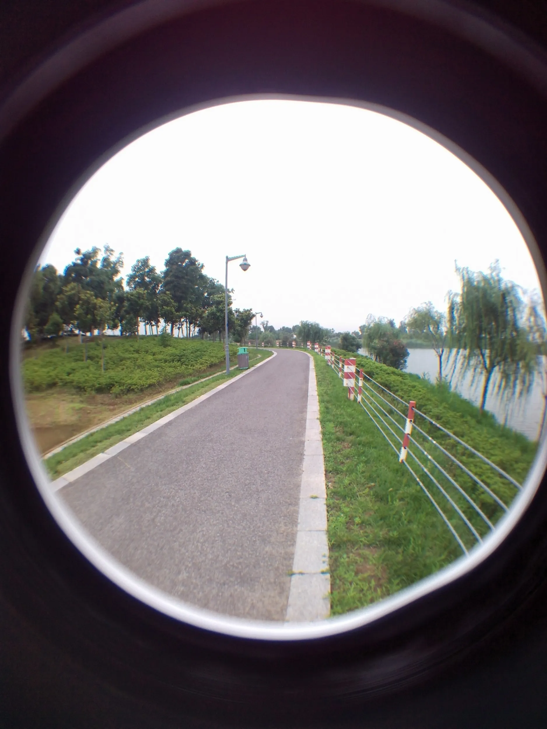 蘇州虎丘湿地公園