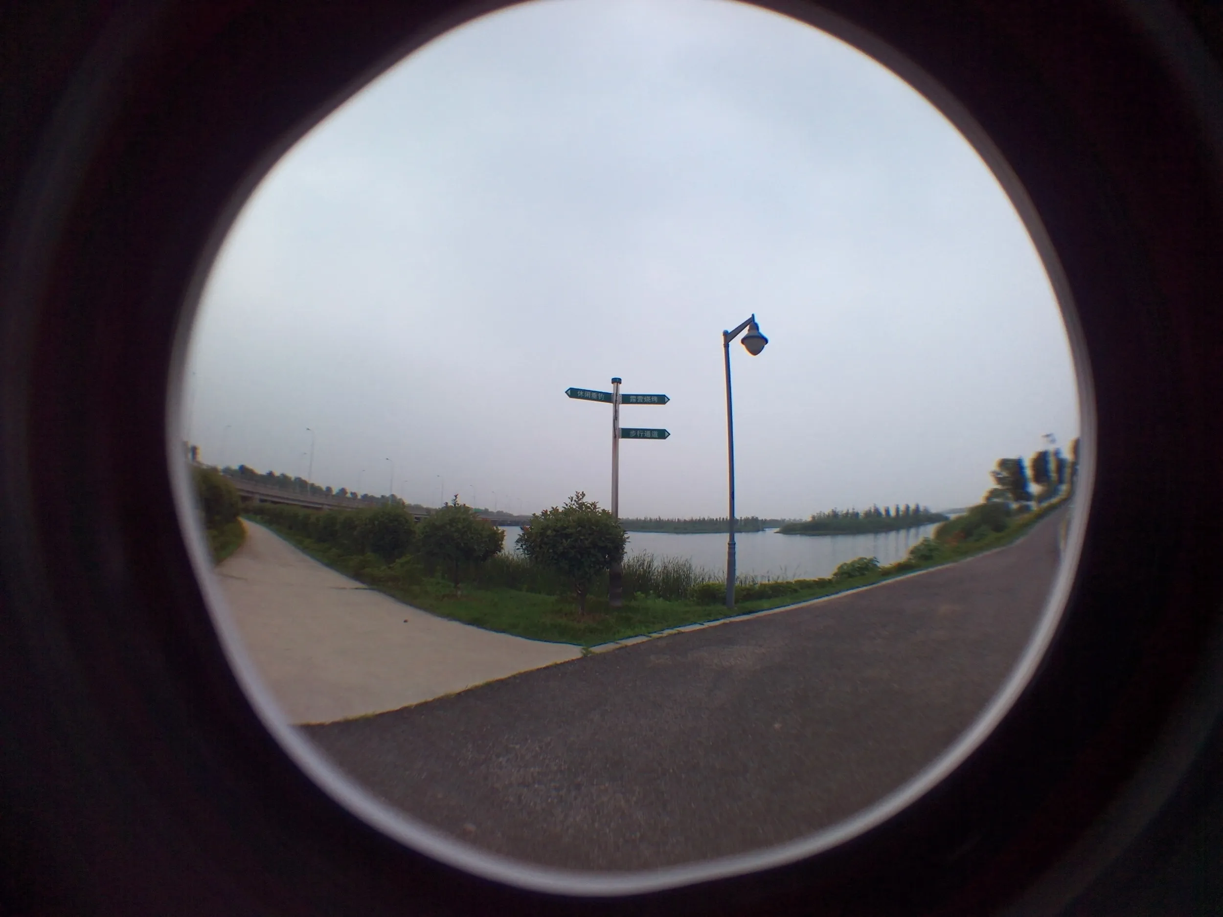 蘇州虎丘湿地公園