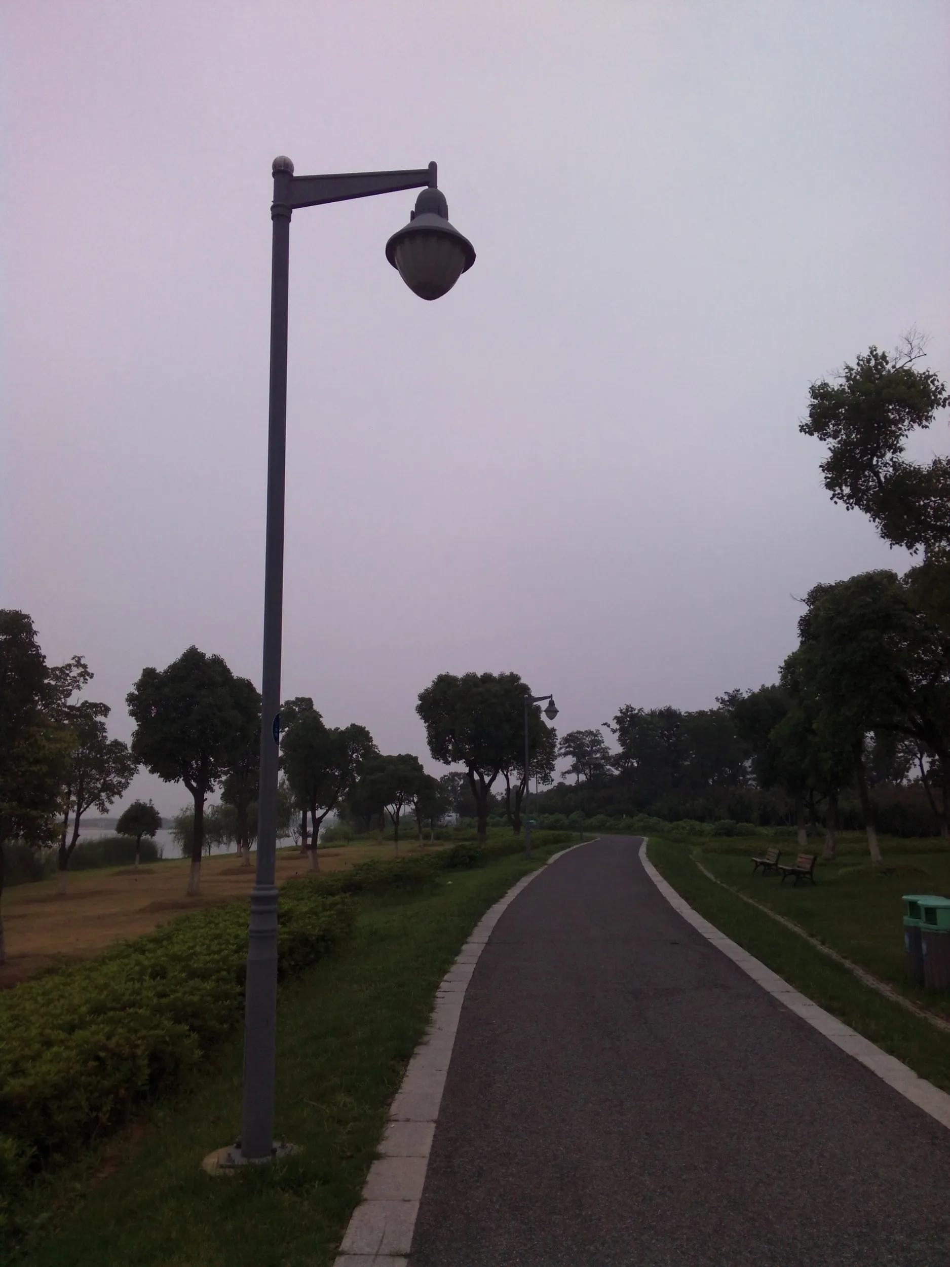 蘇州虎丘湿地公園