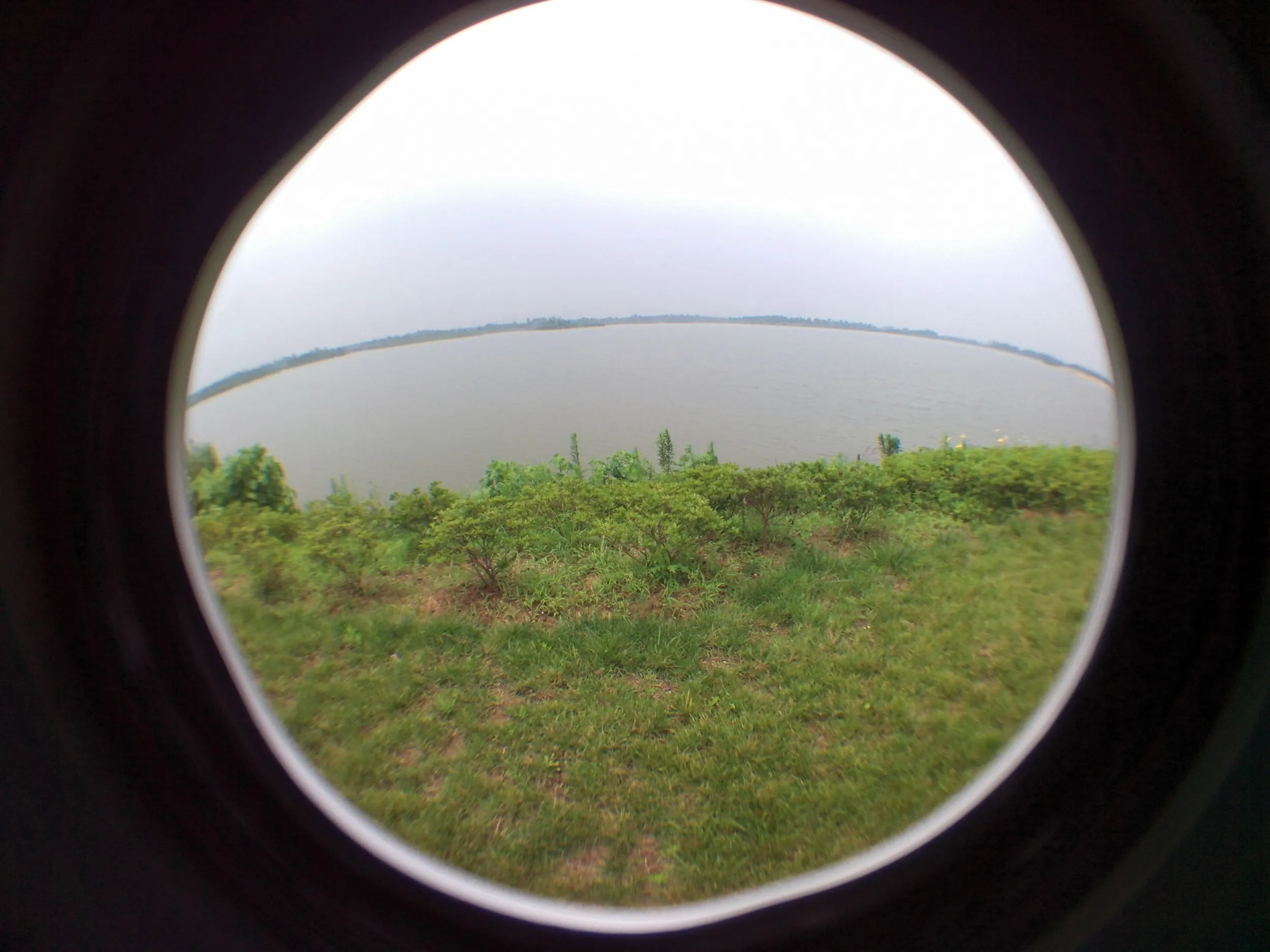 蘇州虎丘湿地公園