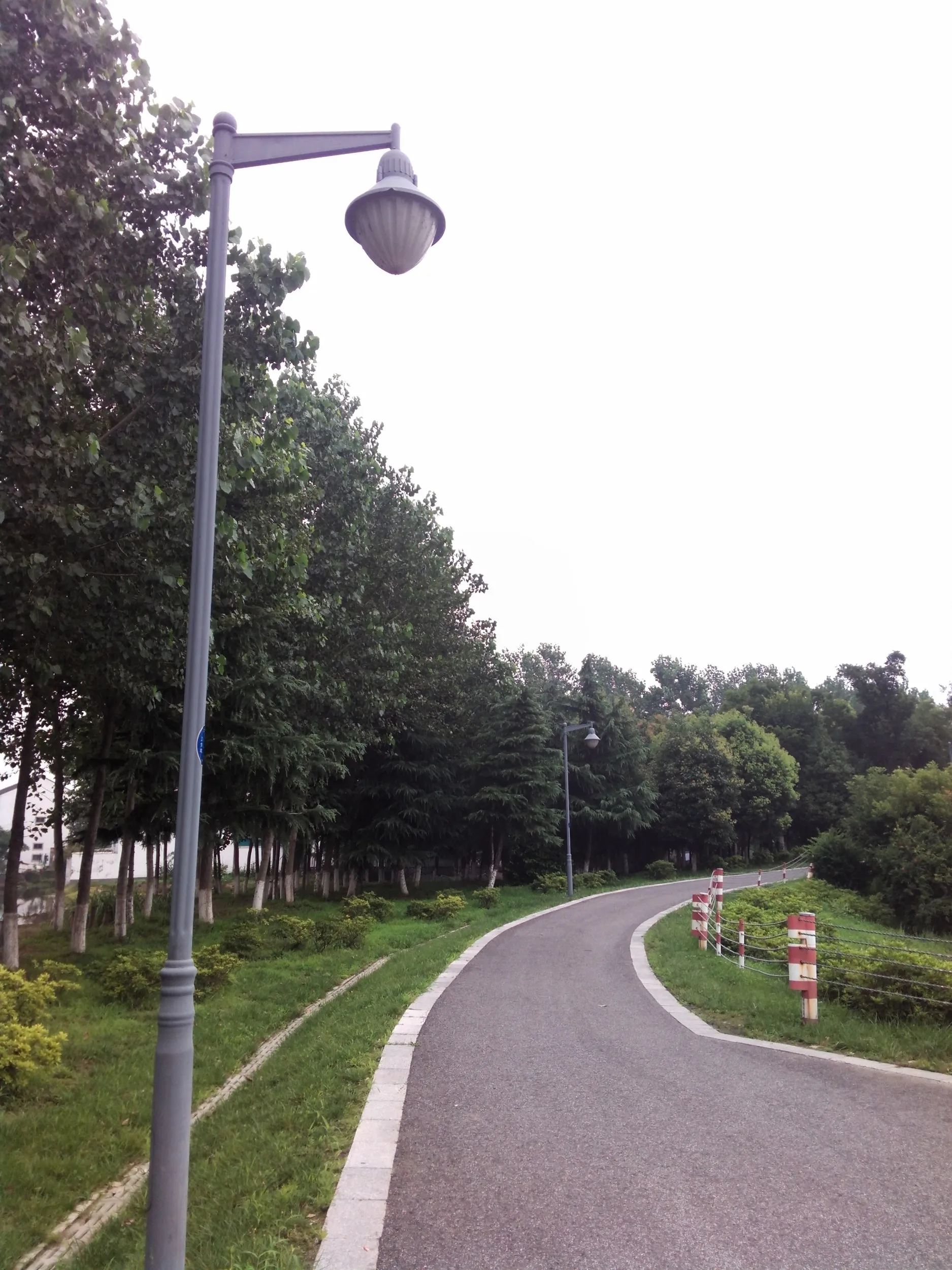 蘇州虎丘湿地公園