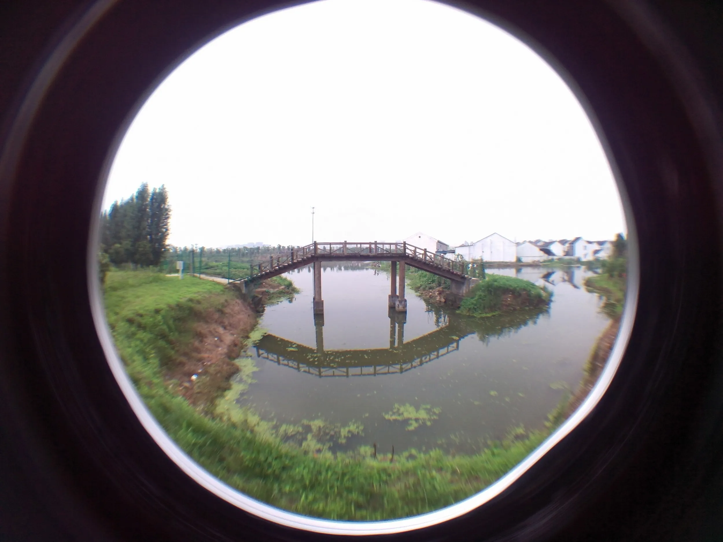 蘇州虎丘湿地公園