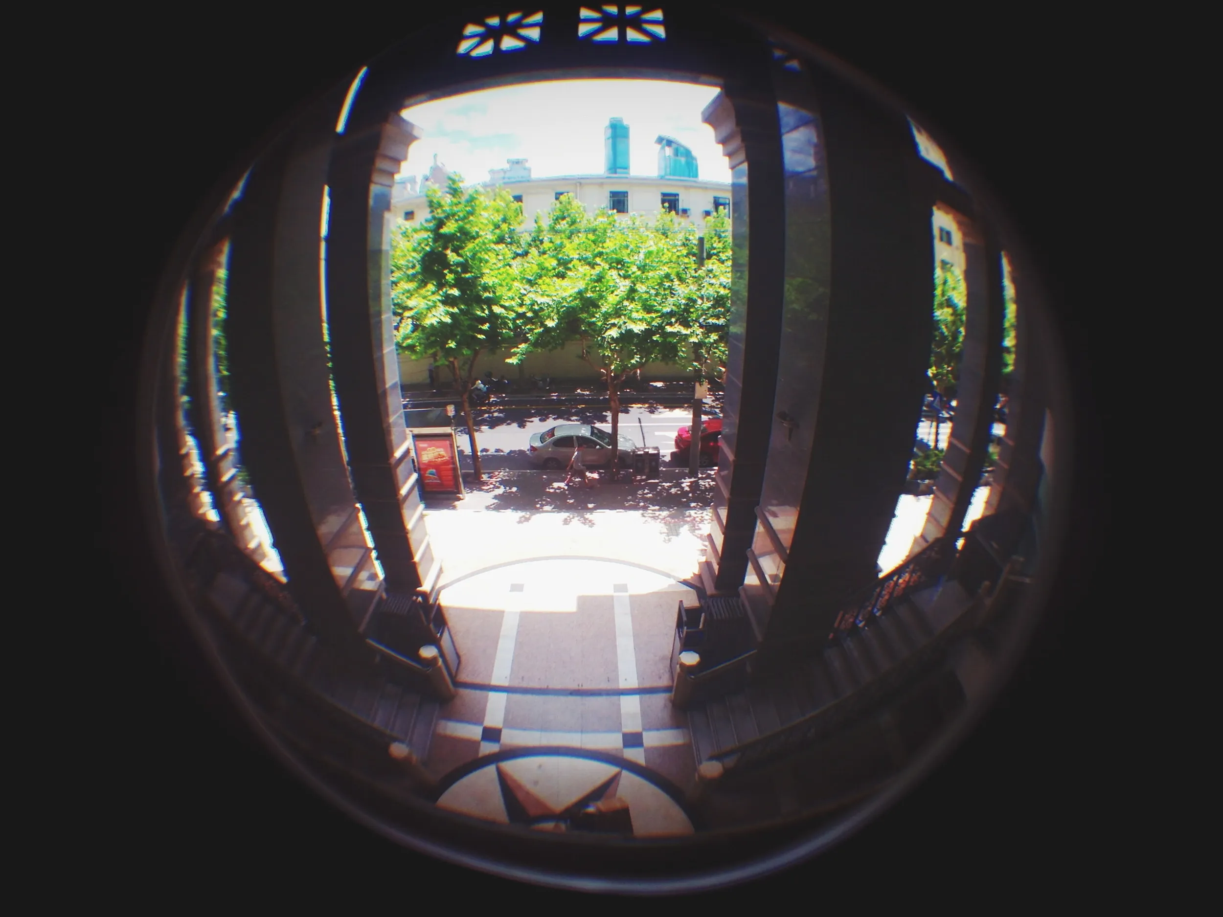 国際貨物運送代理センター