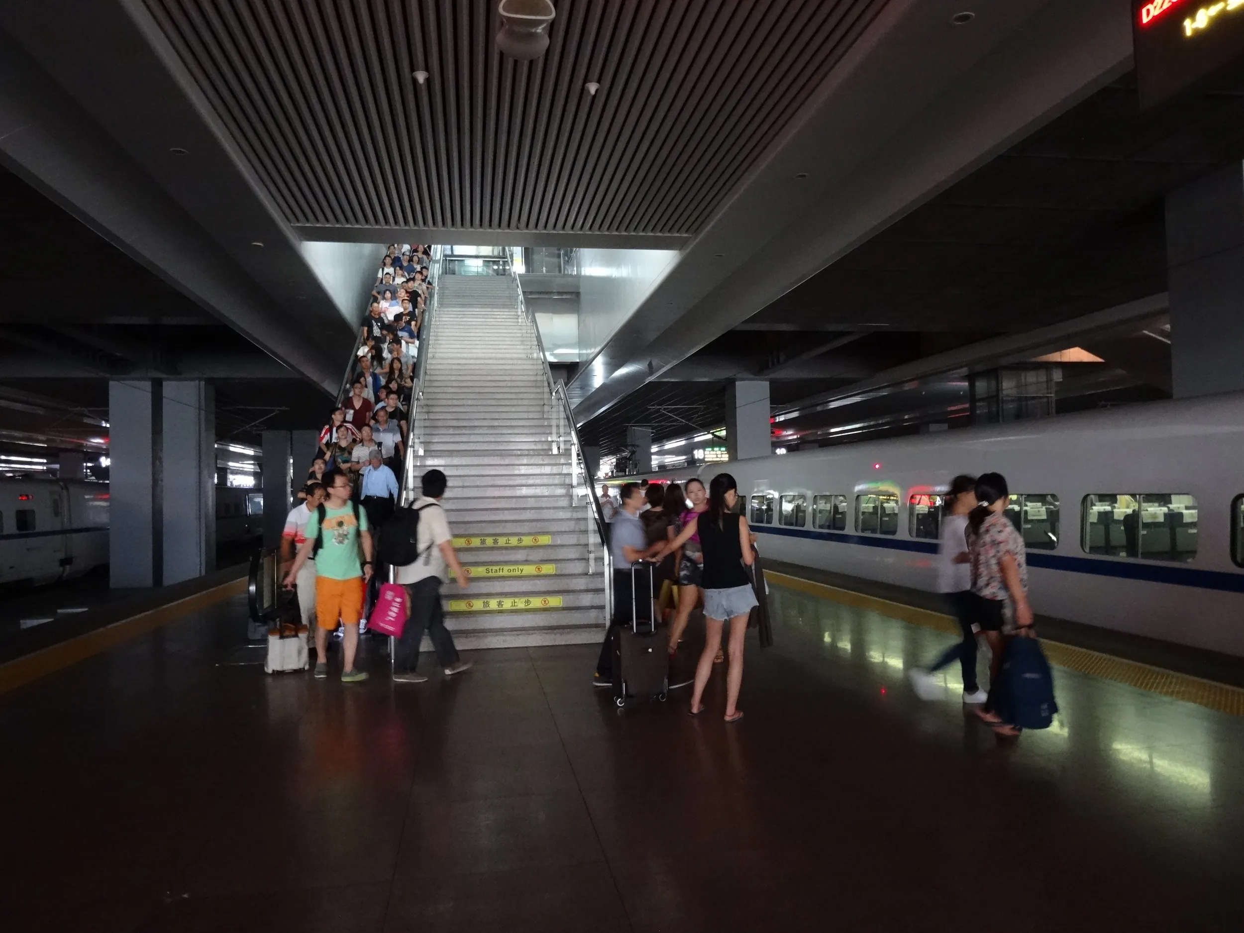 海寧西まで乗り鉄