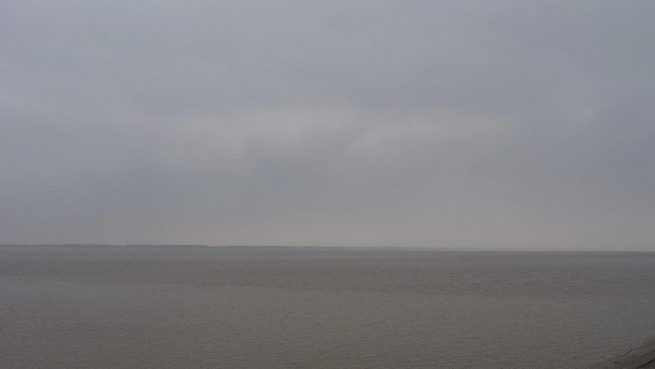 回頭潮、銭塘江