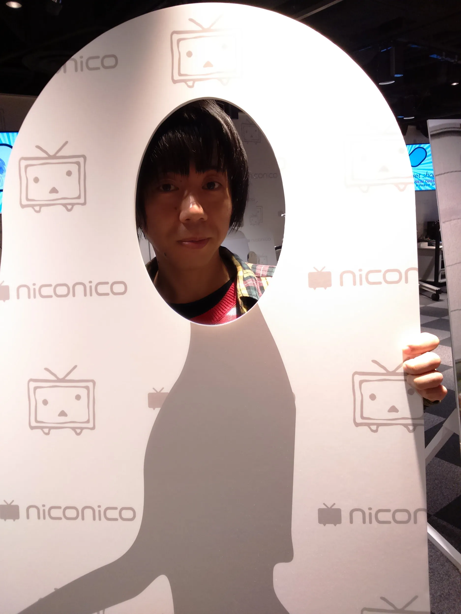 ニコ生スタジオ