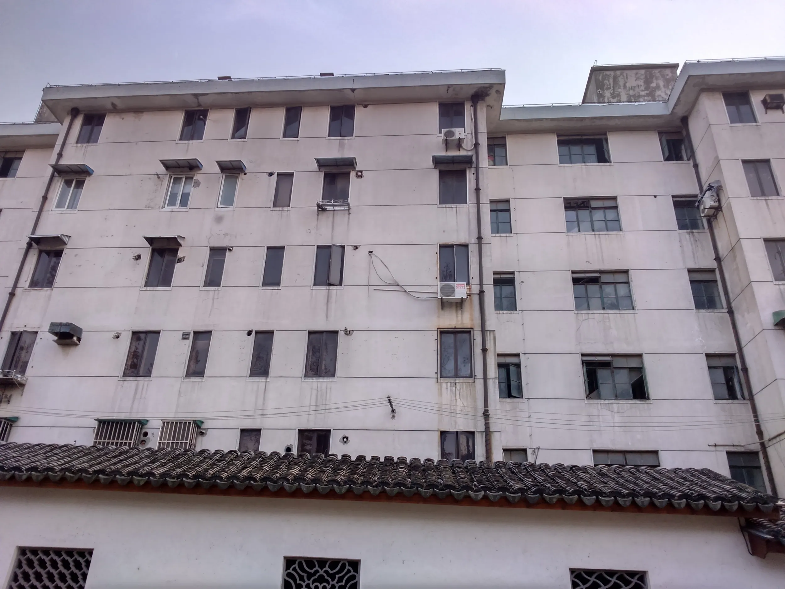 南翔老街観光編