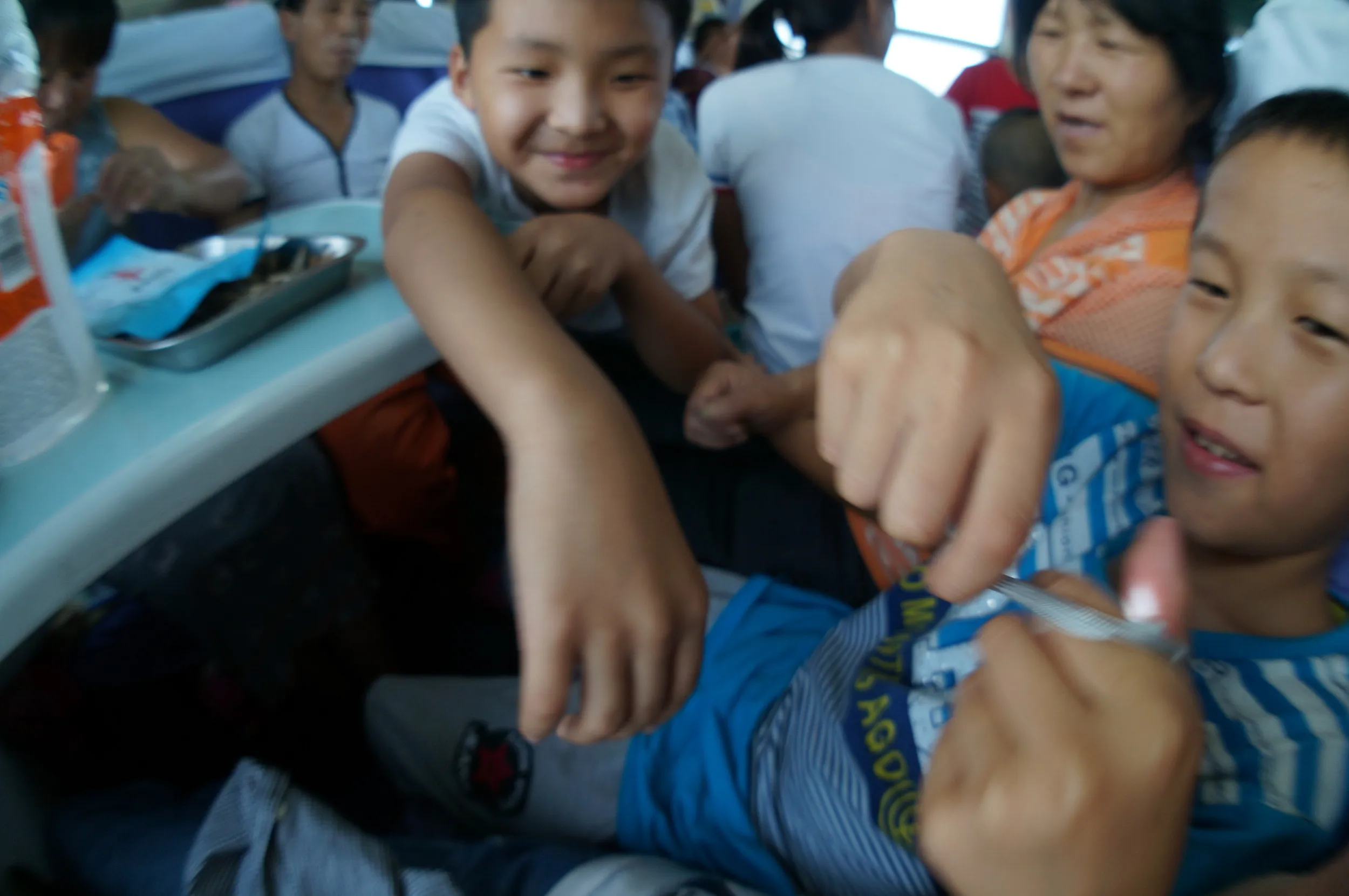 レイメイ藤井の顕微鏡