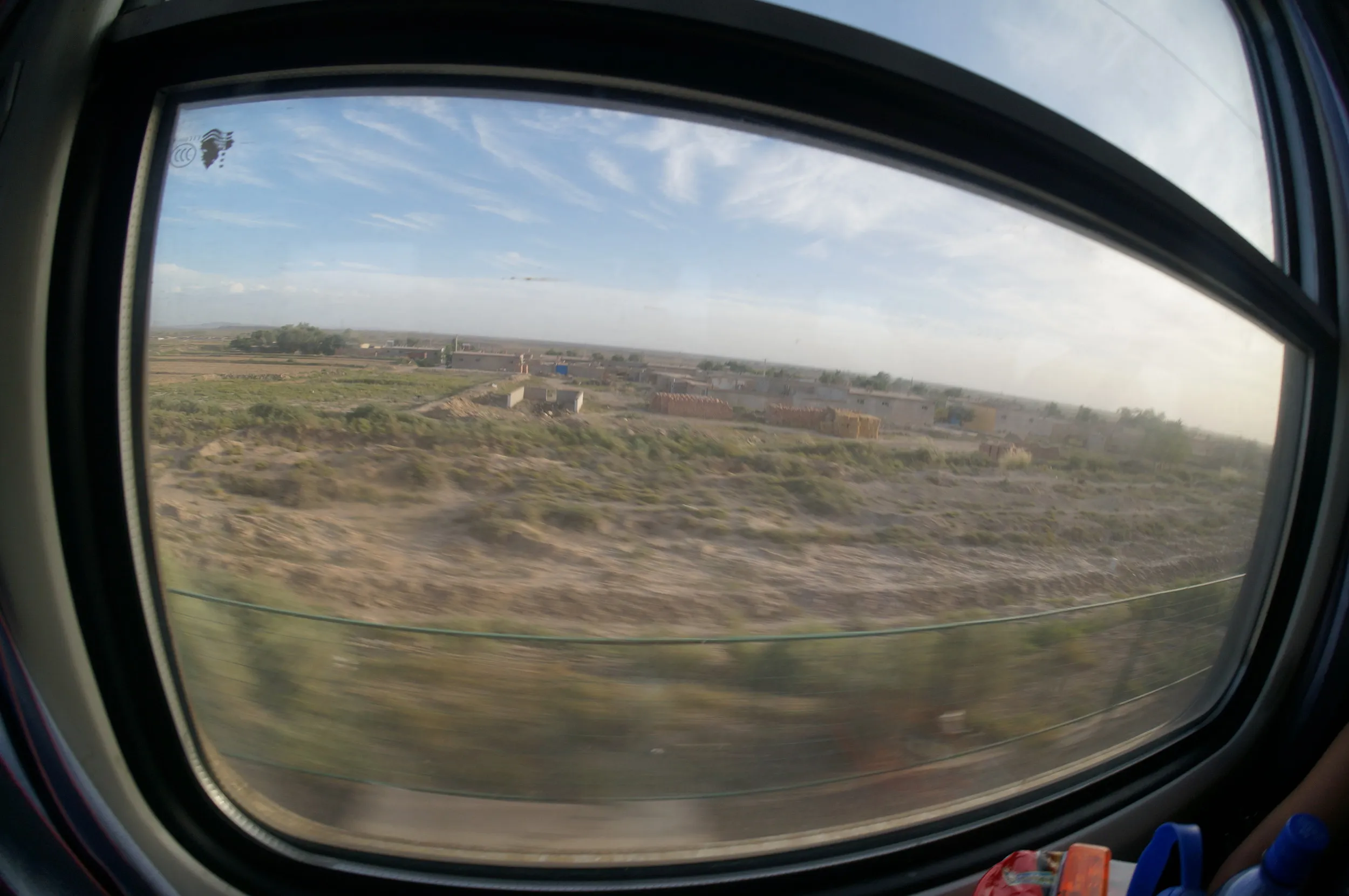 河西回廊(河西走廊)