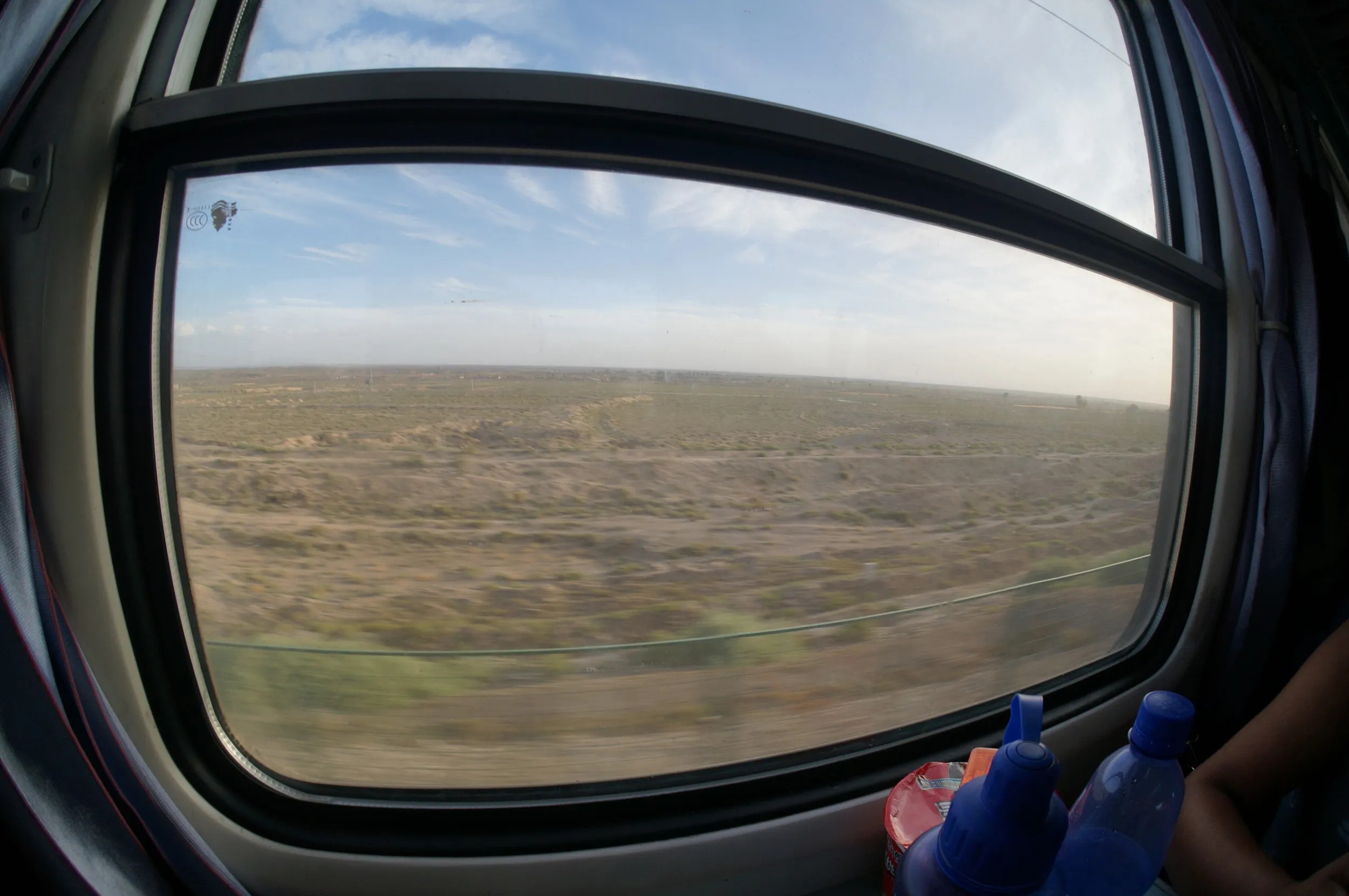 河西回廊(河西走廊)