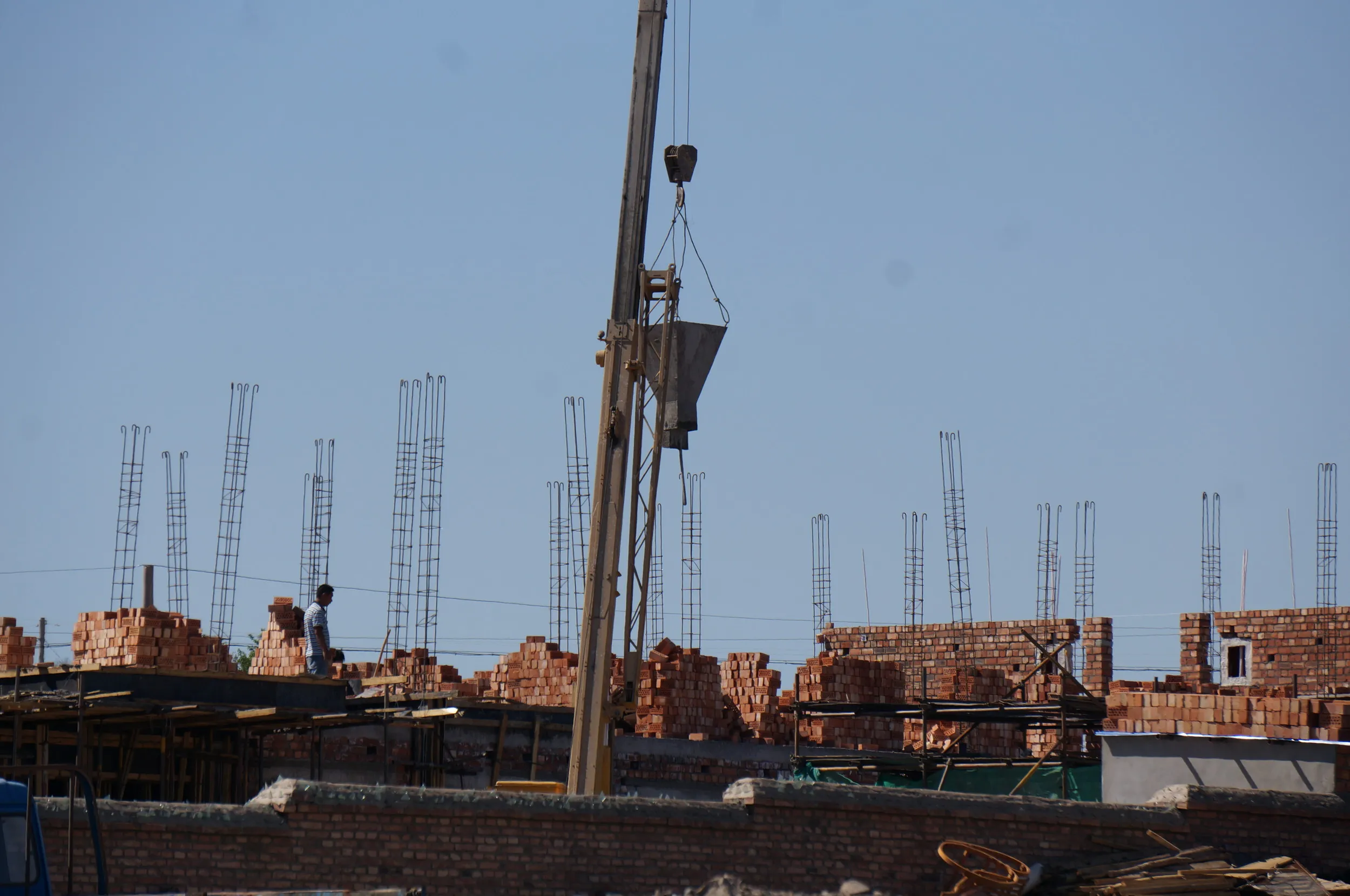 カッコいいトラック