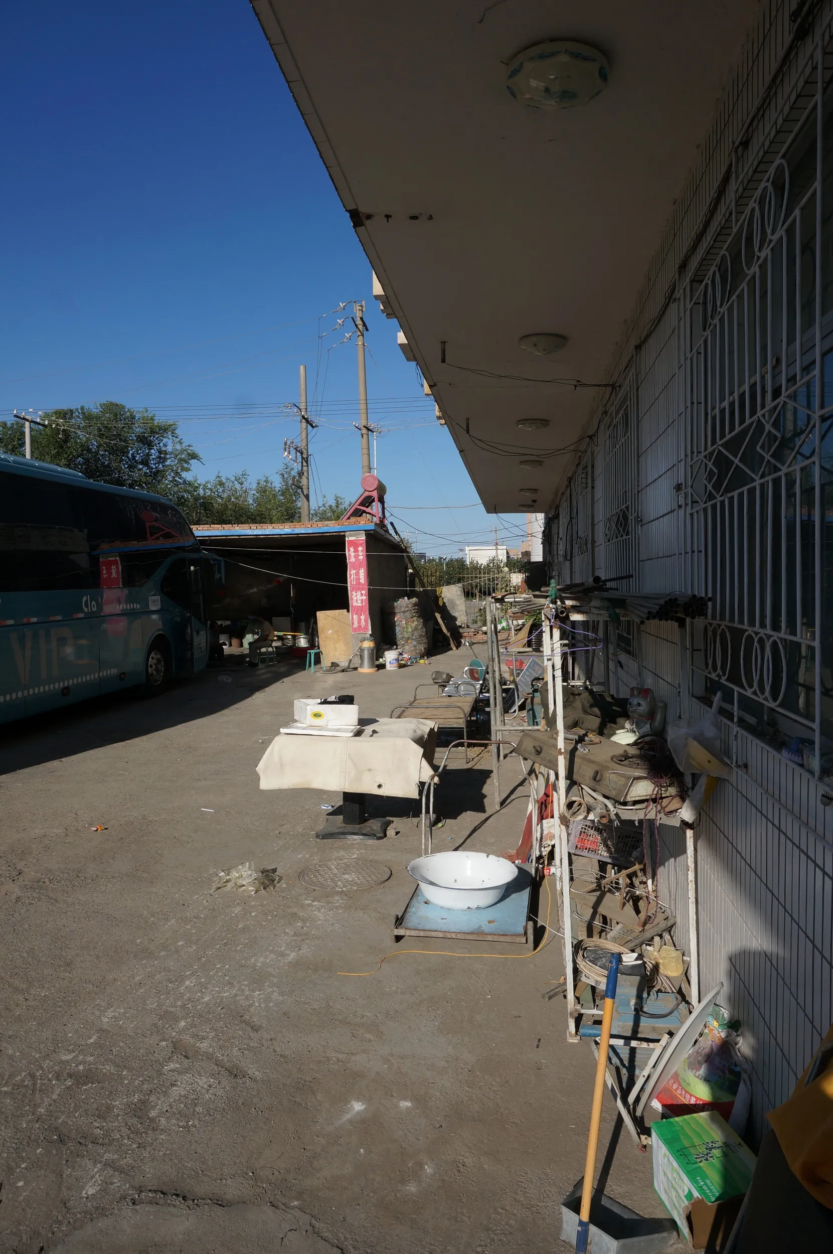 大河沿鎮で乗用車での日帰り観光ツアーに参加