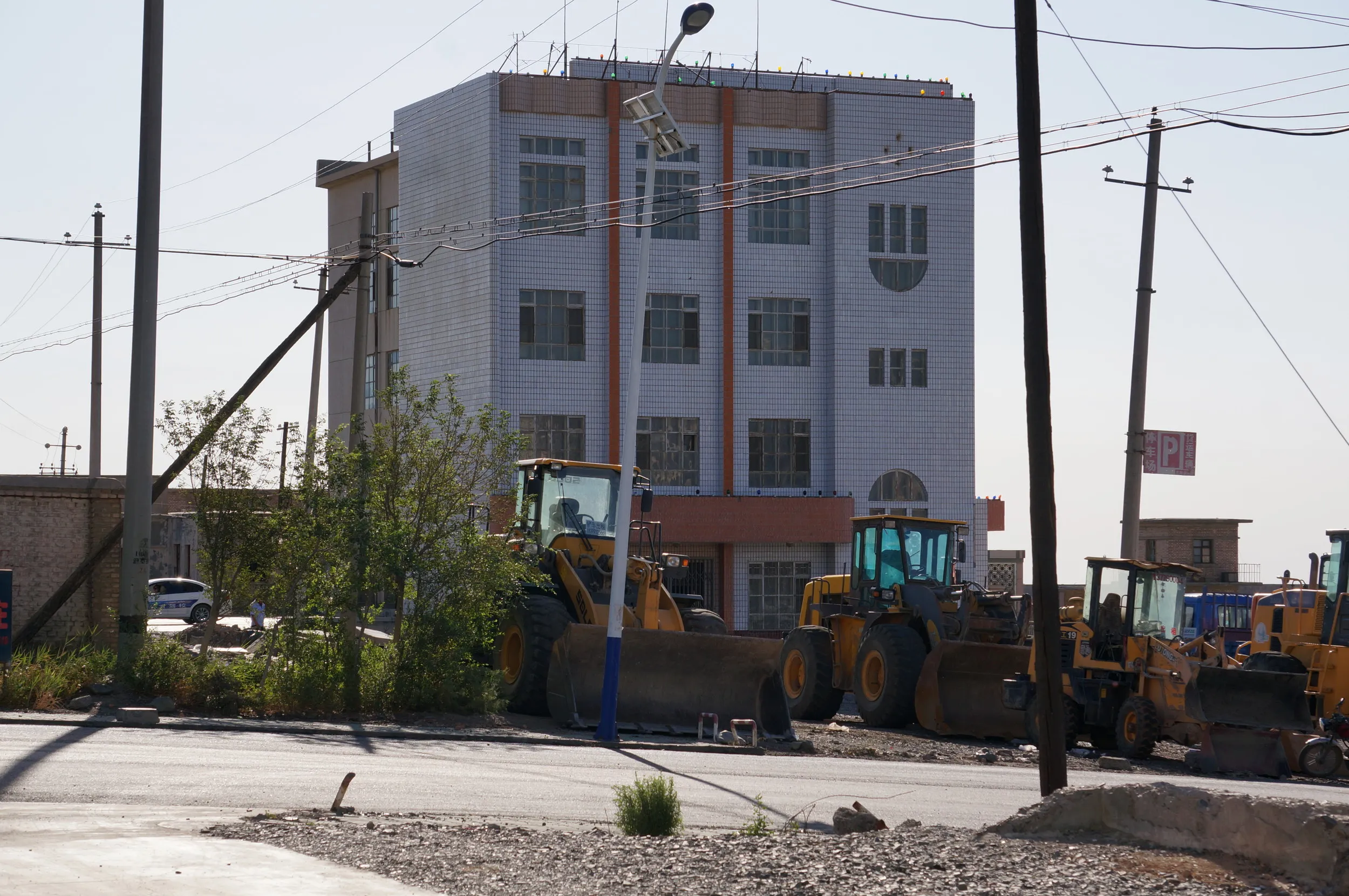 大河沿鎮で乗用車での日帰り観光ツアーに参加