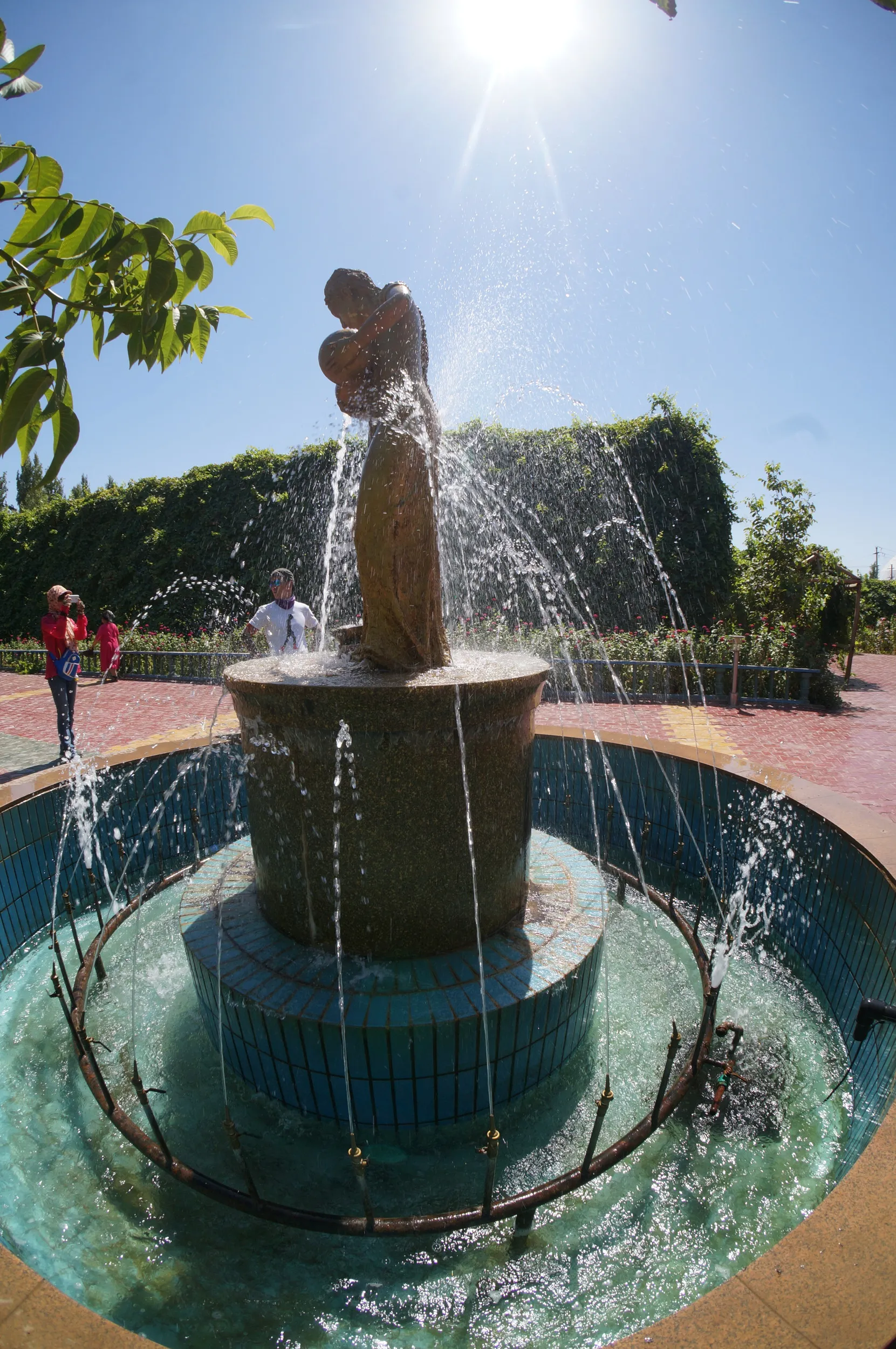 カレーズ博物館