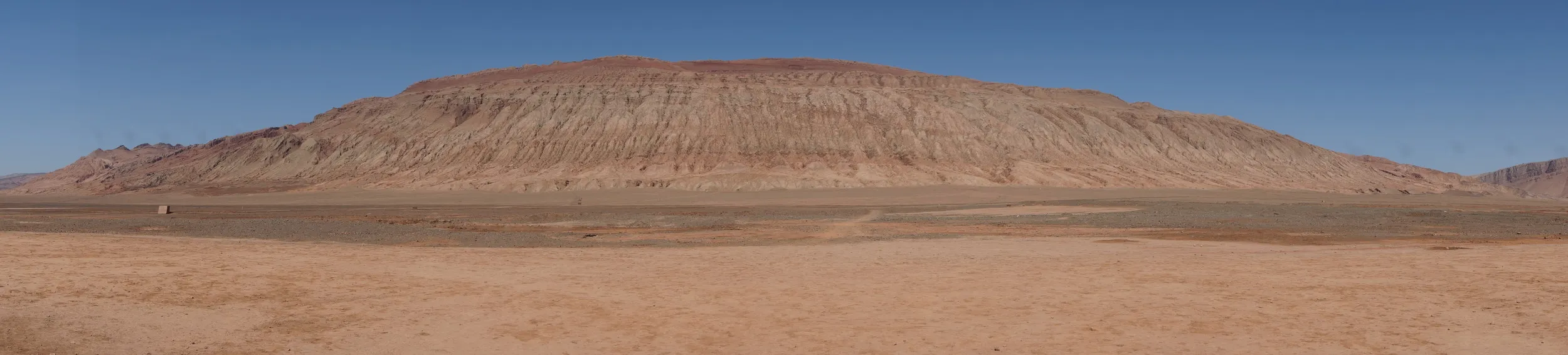 NEX-5Tでパノラマ撮影