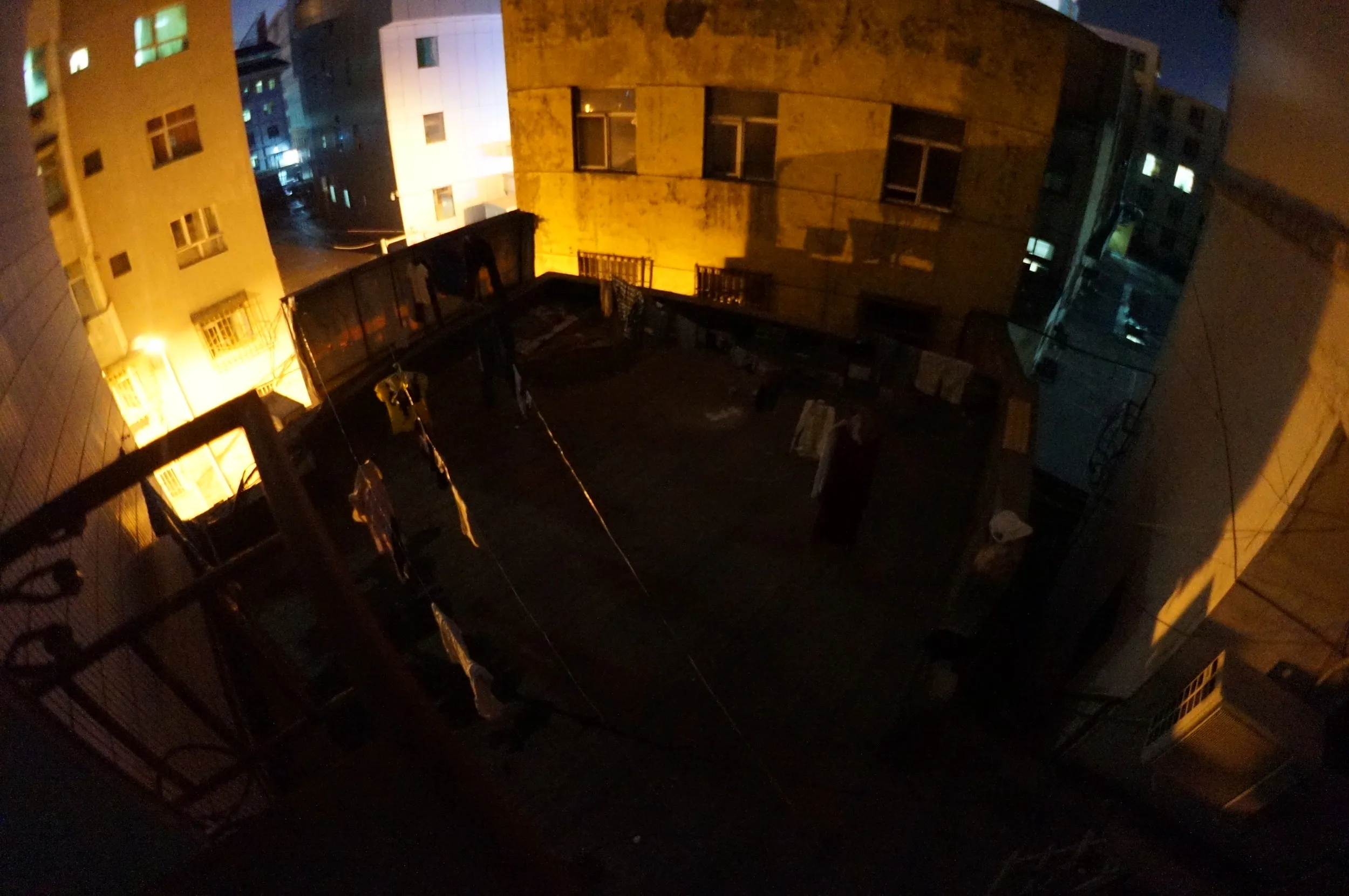 雷鳥国際青年旅舎