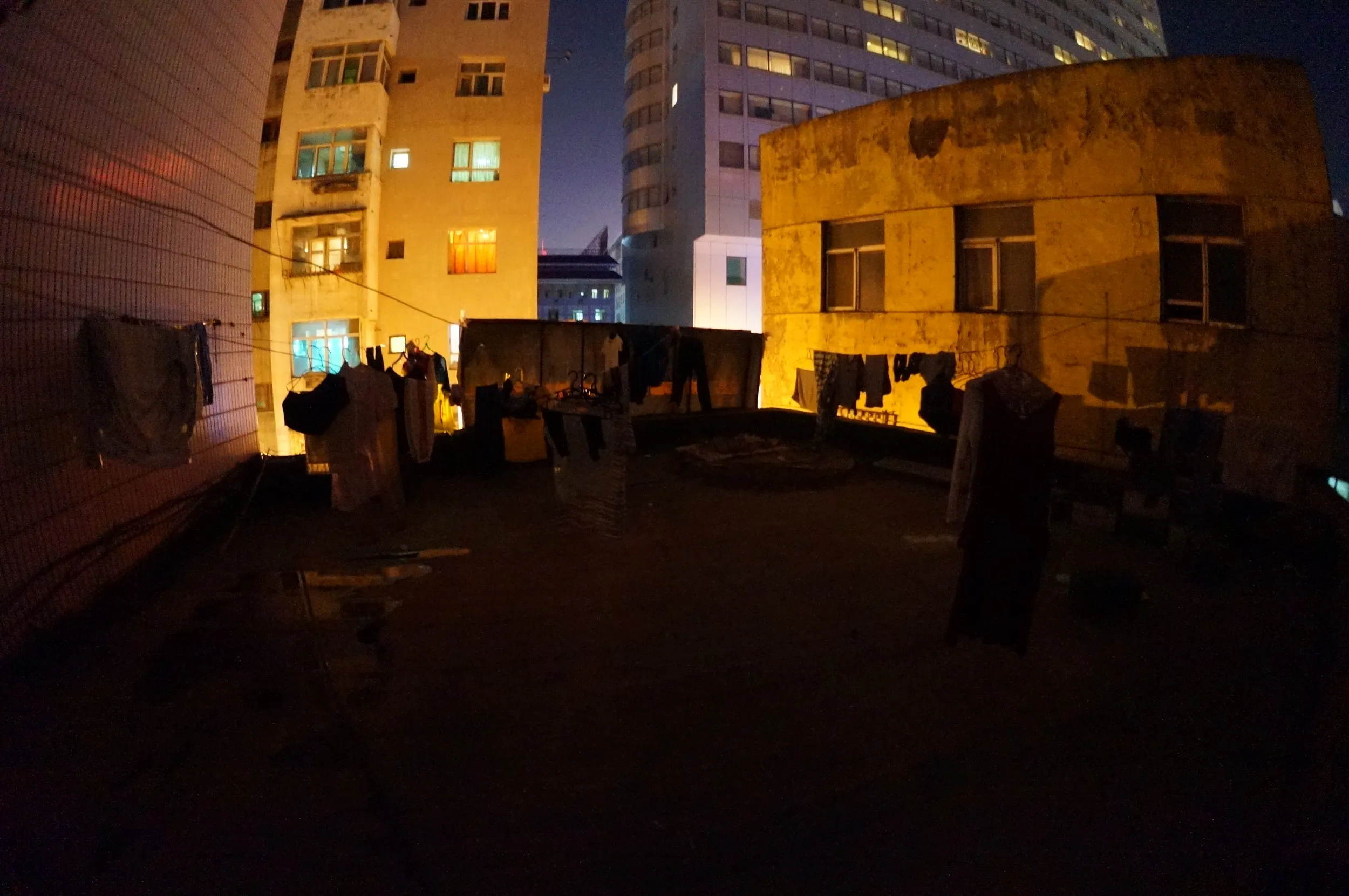 雷鳥国際青年旅舎