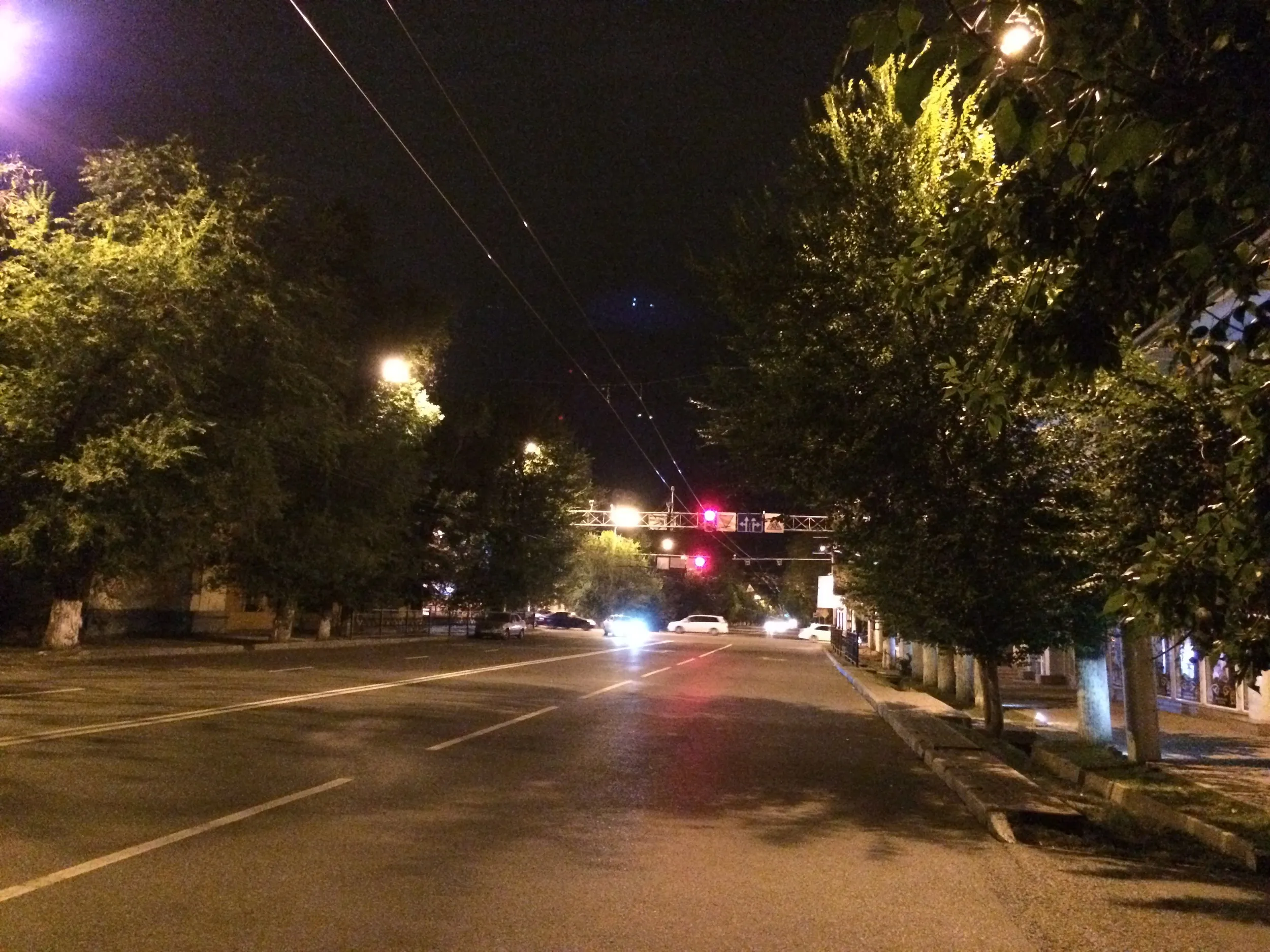 やけくそでホテル探しつつ観光