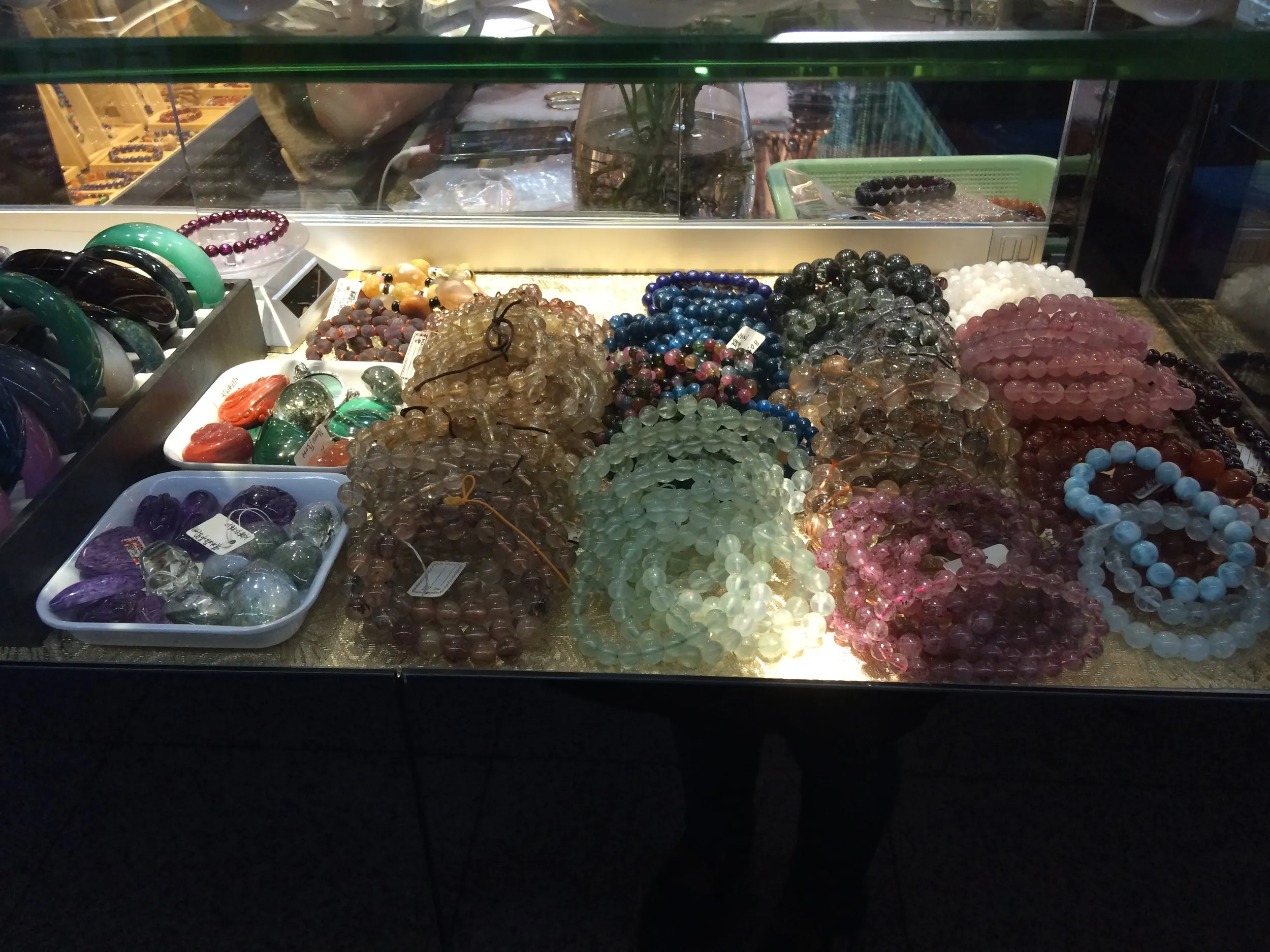 福佑門デパート