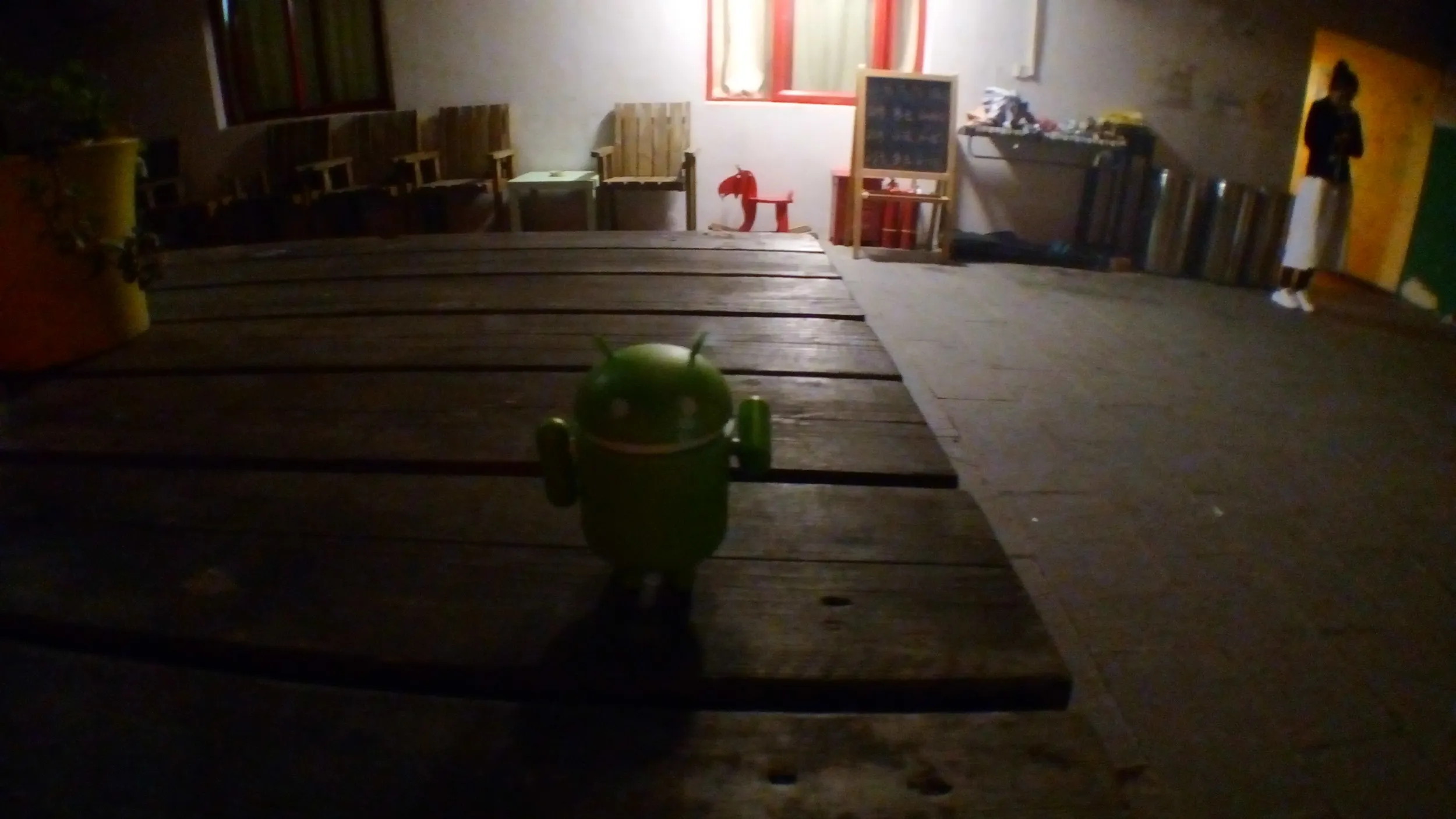 大隠国際青年旅舎（ユースホステル）