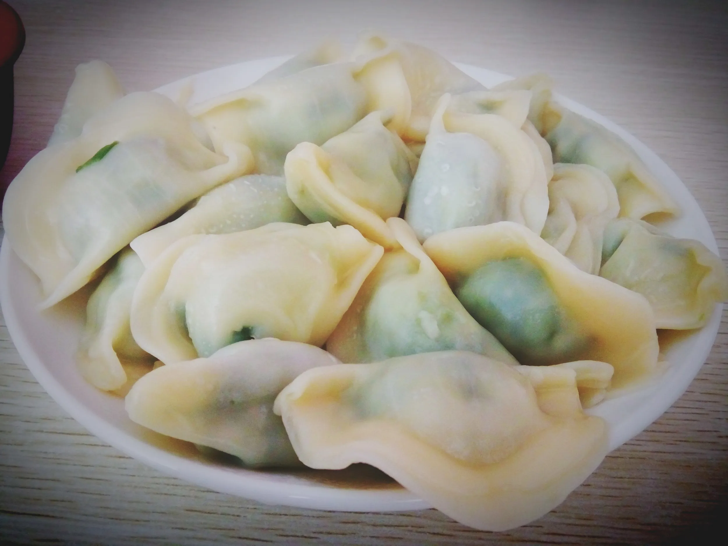 張江の物件探し