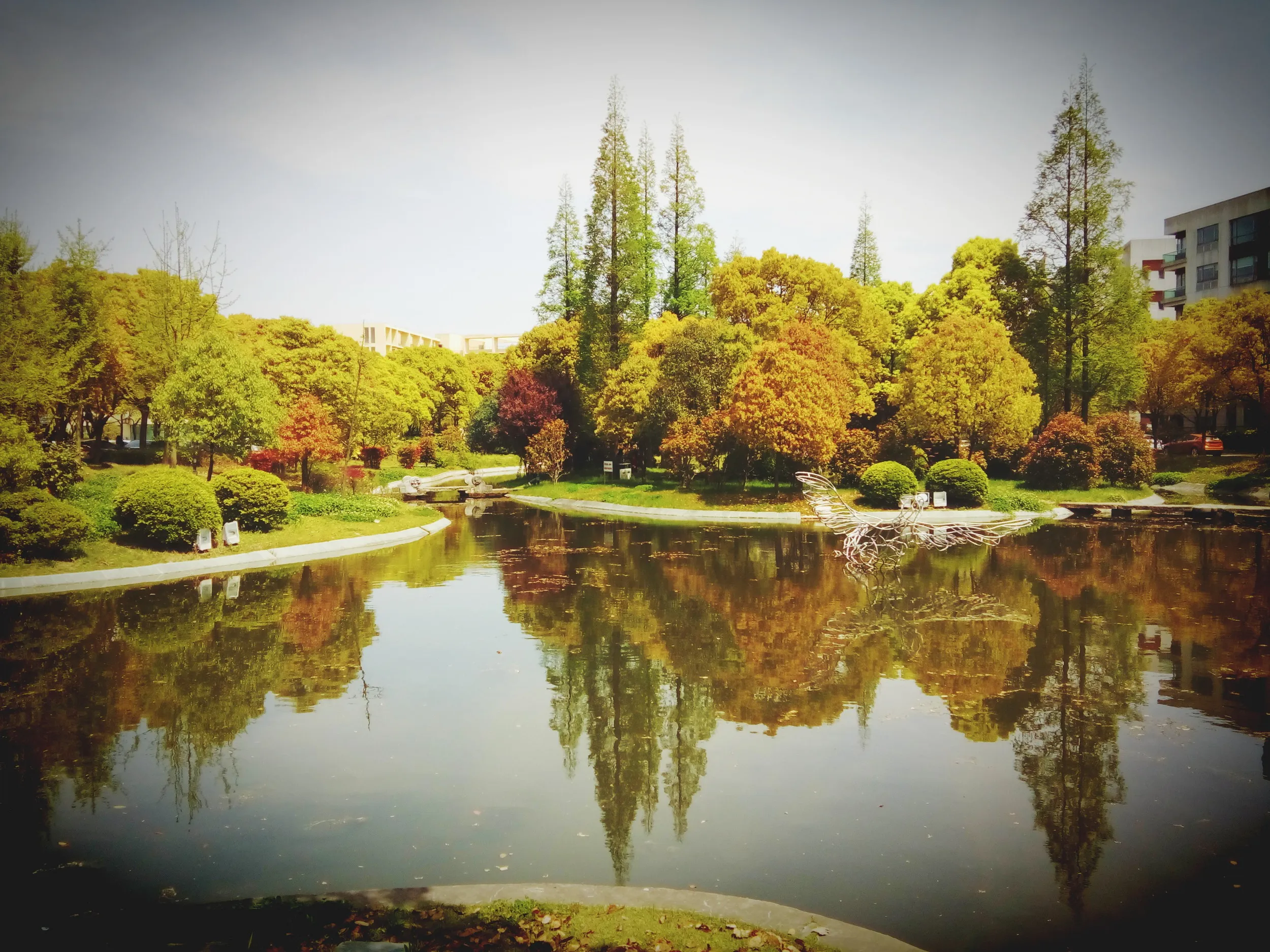 張江の物件探し