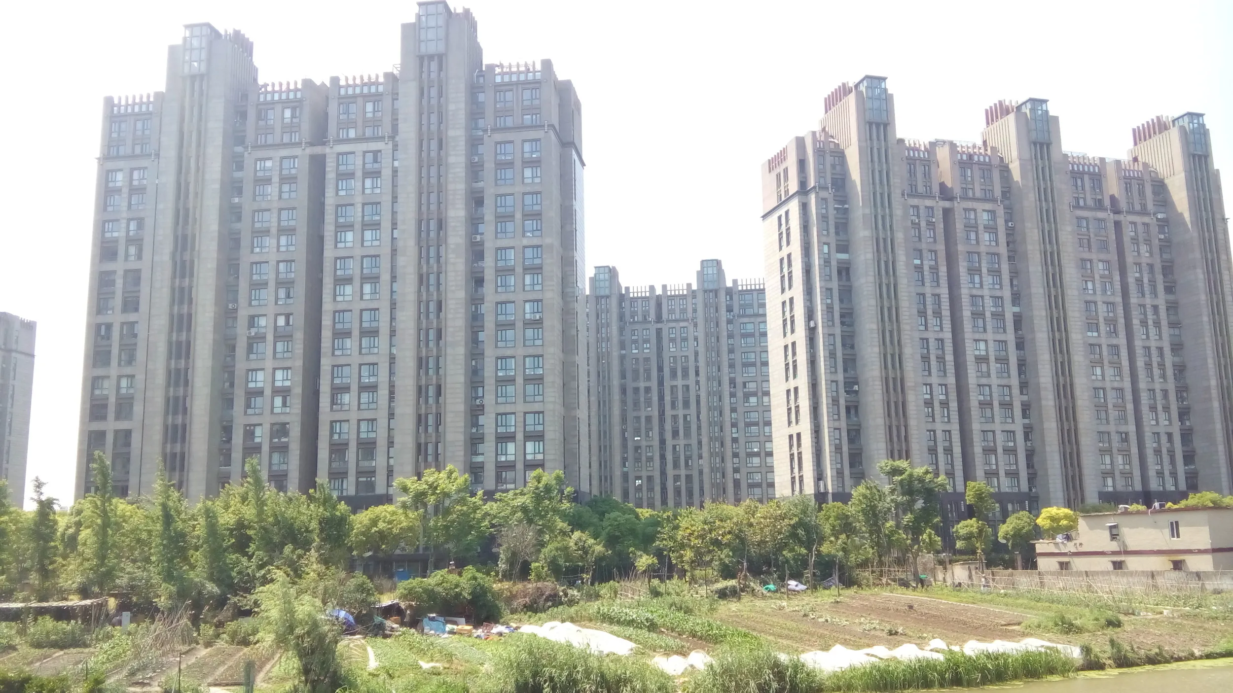 広蘭路で借りる予定だったマンション