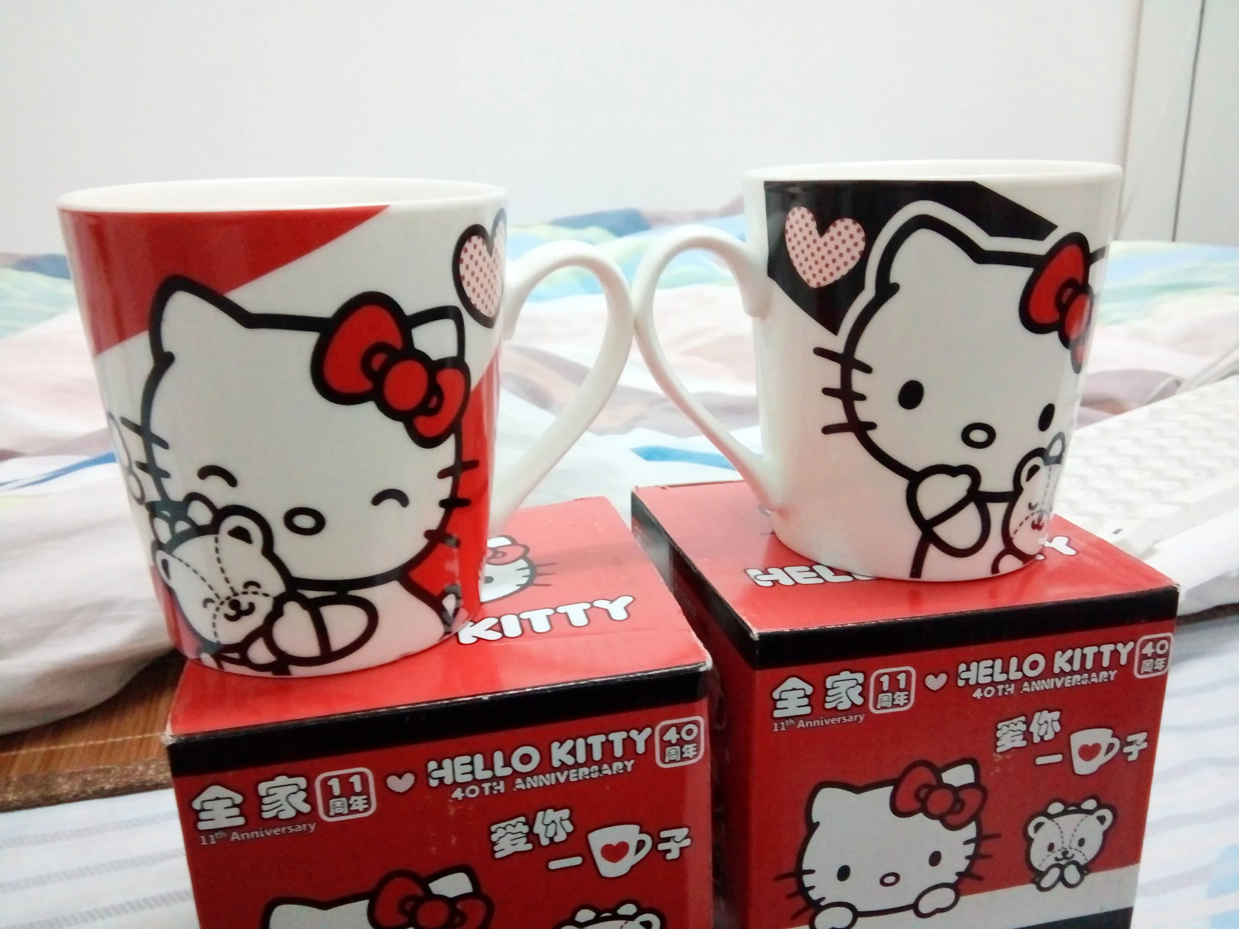 淘宝で購入した商品