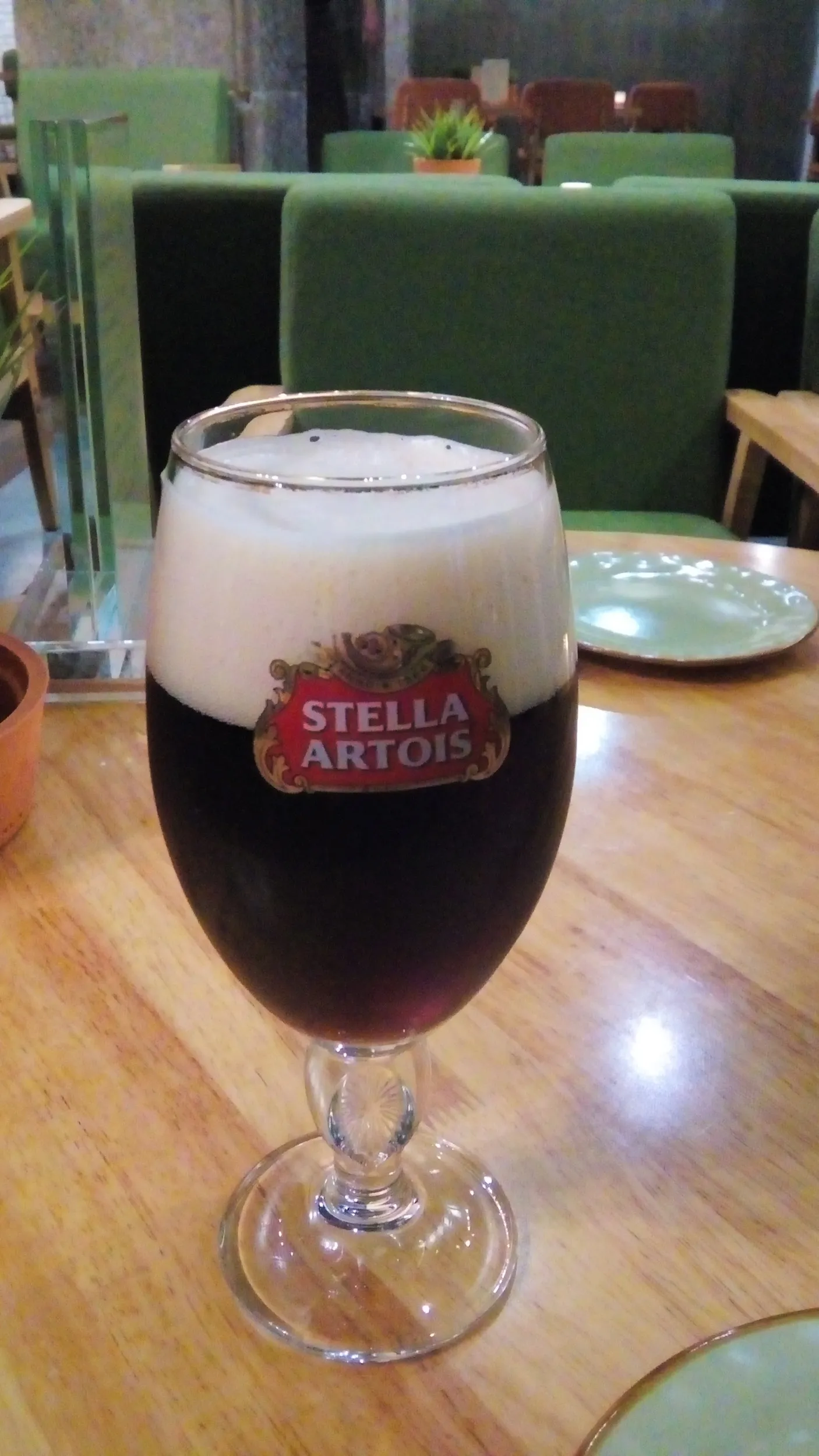 ドイツの黒ビール