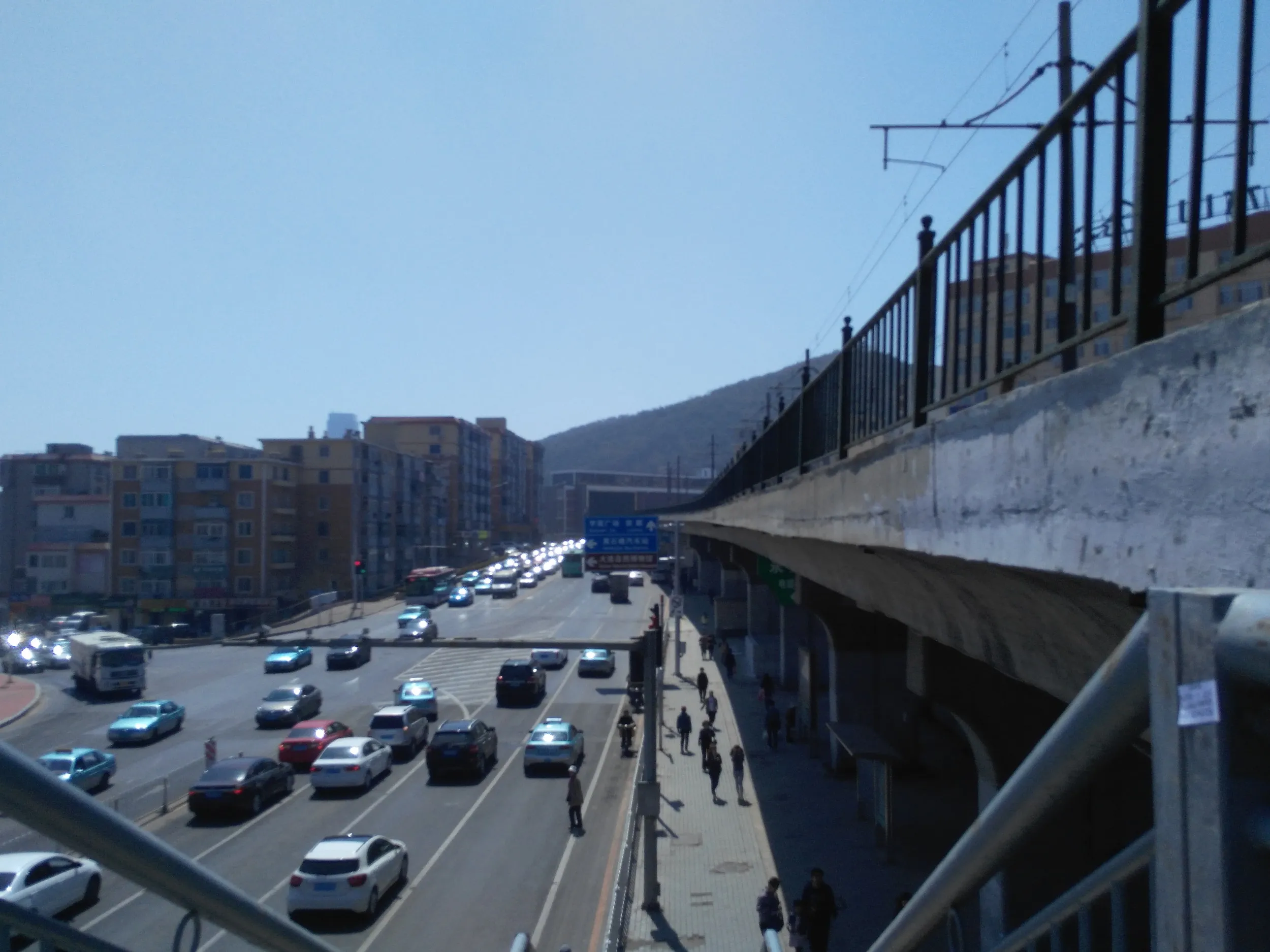 黒石礁での用事