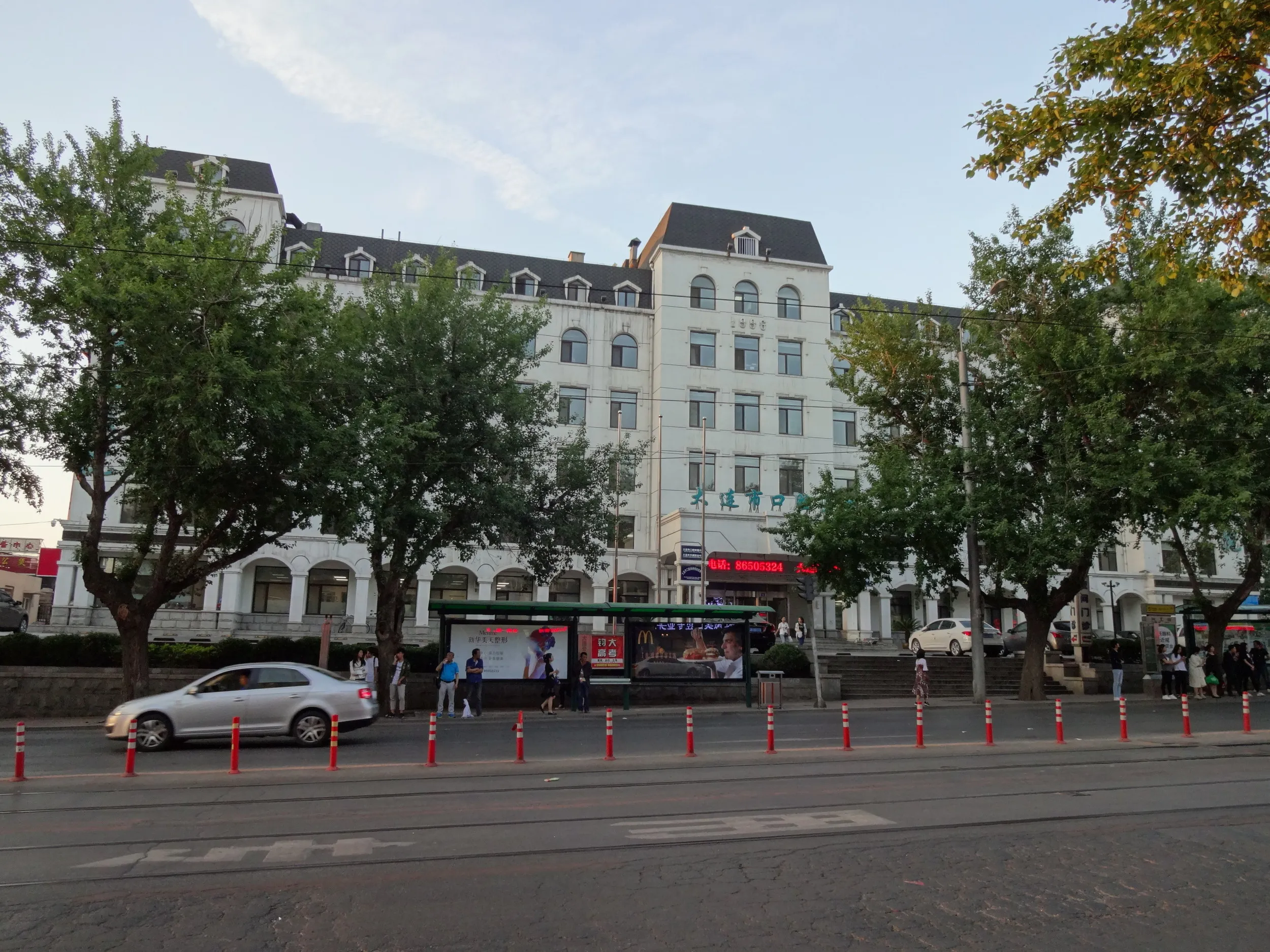 興工街（兴工街）へ戻る